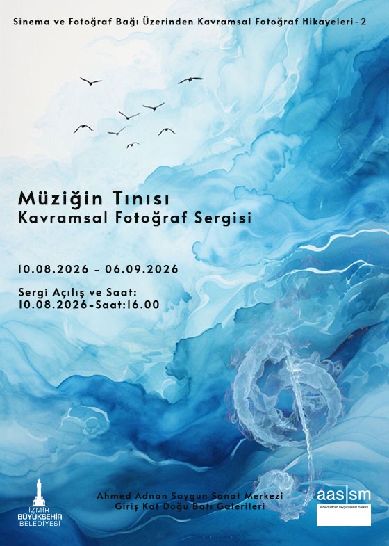 Müziğin Tınısı Fotoğraf Sergisi