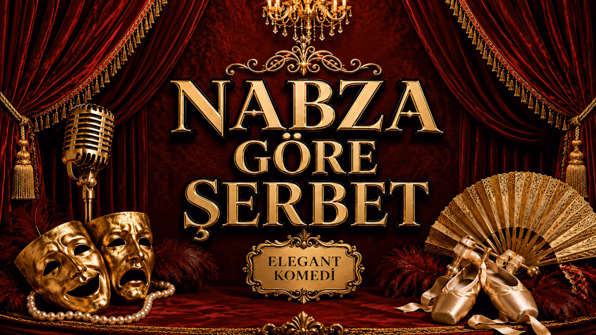 Nabza Göre Şerbet