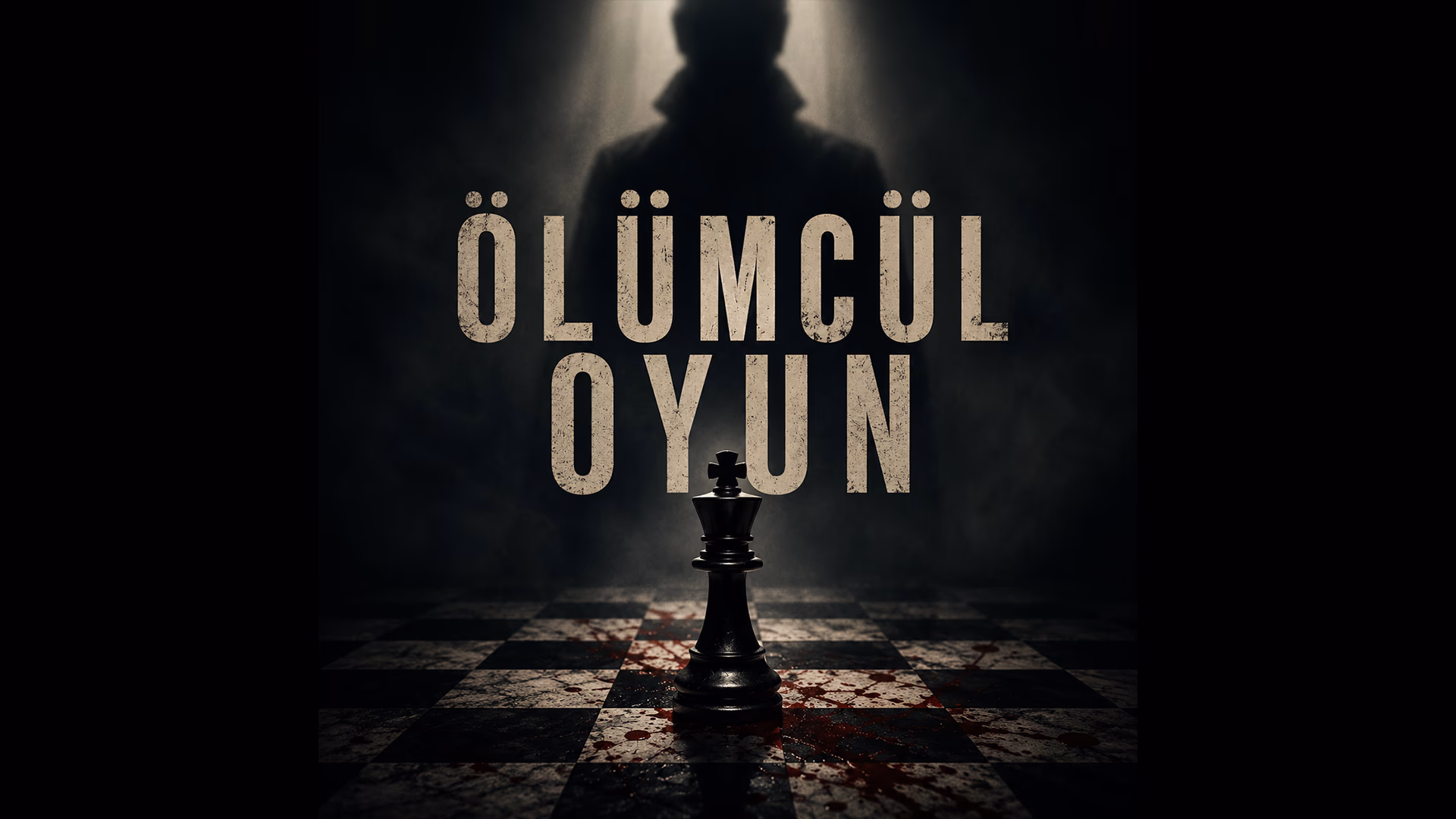 Ölümcül Oyun