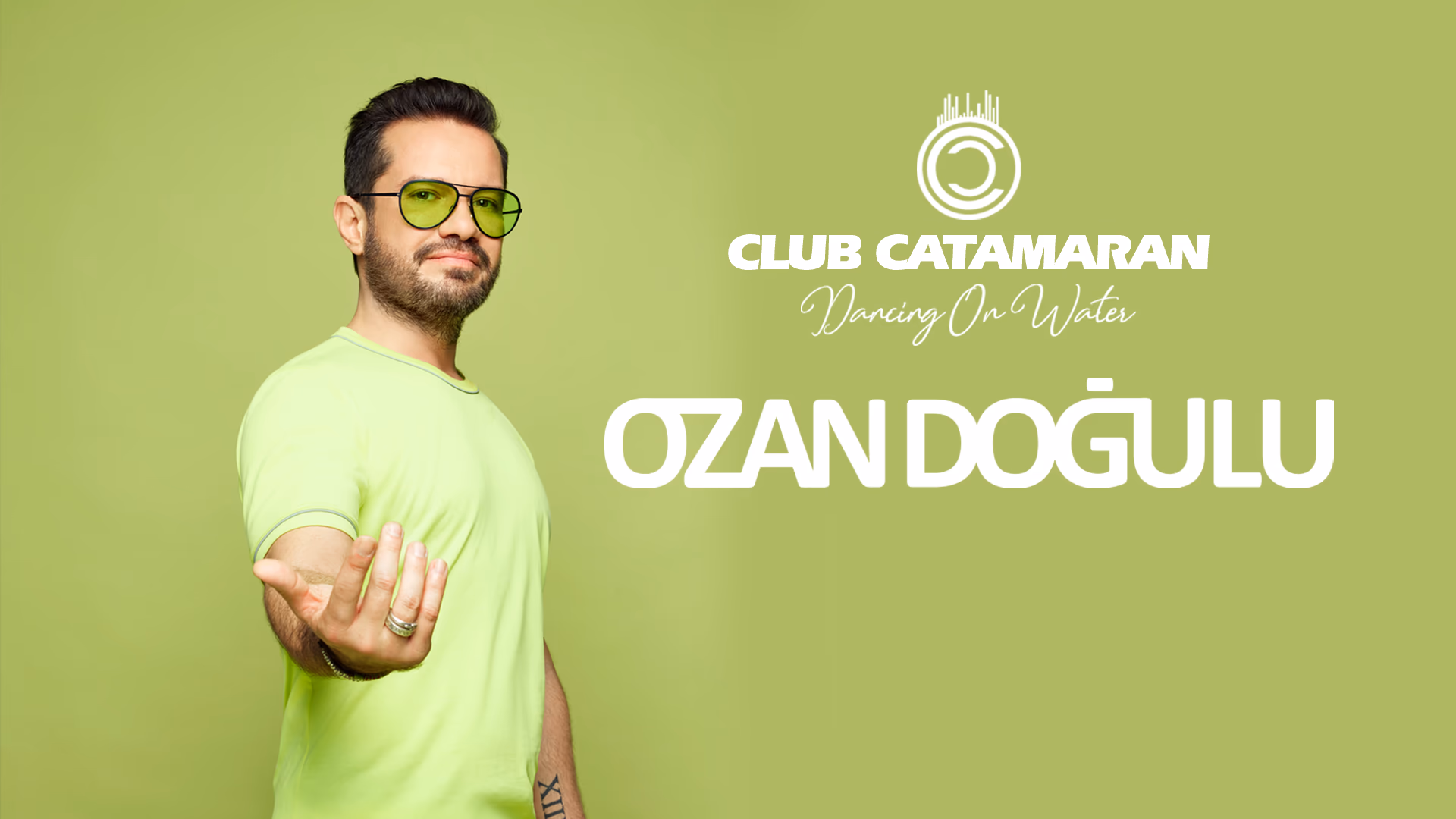 Ozan Doğulu