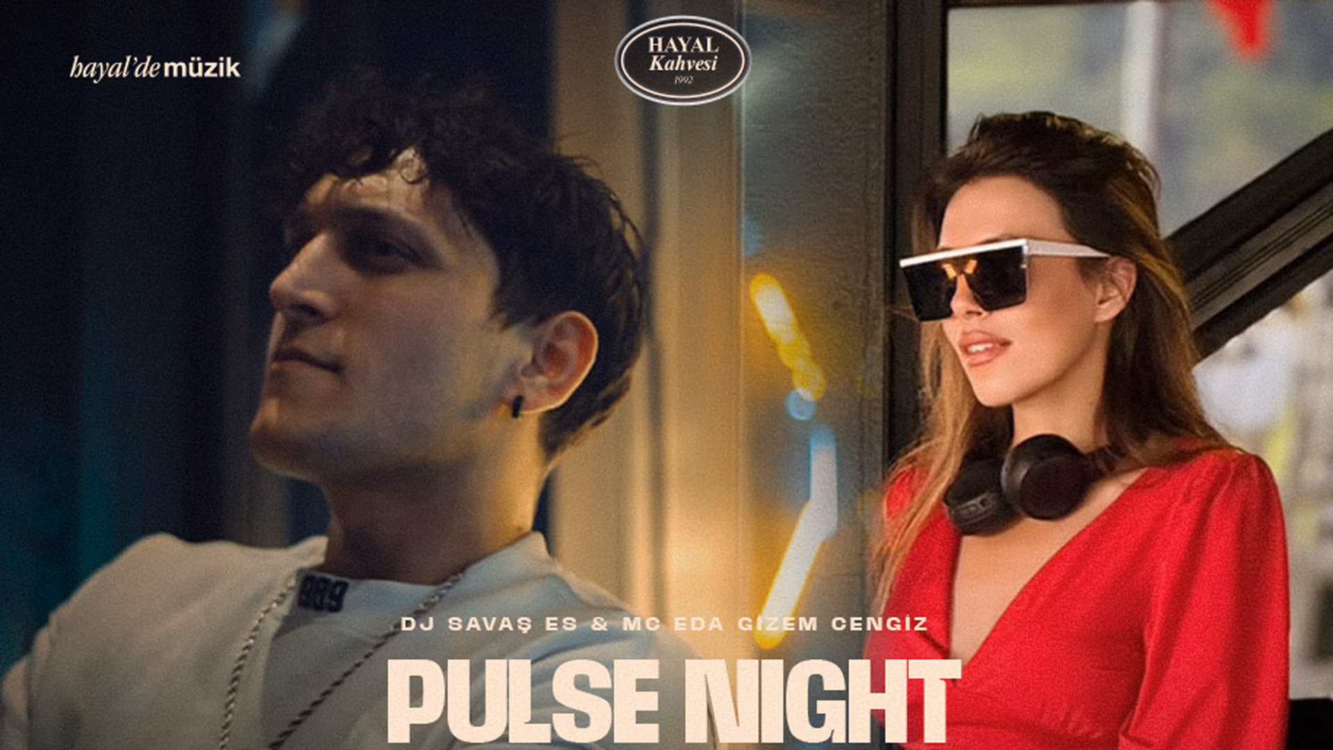 Pulse Night