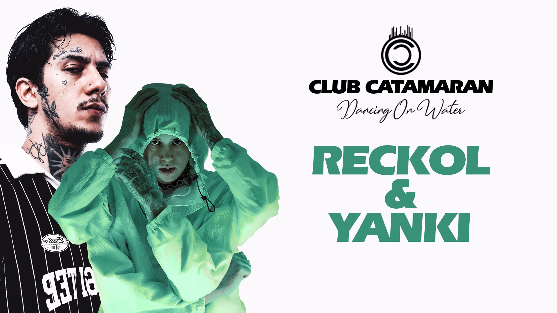 Reckol & Yankı