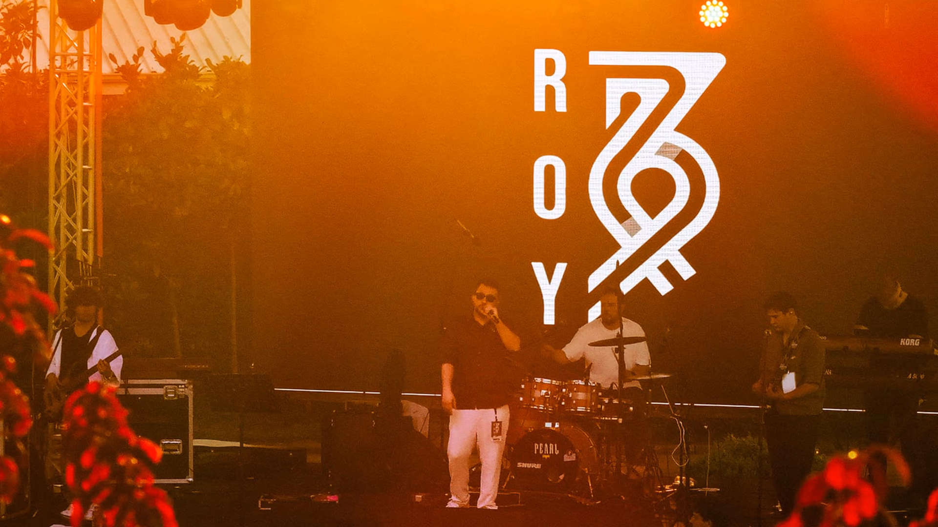 Roy