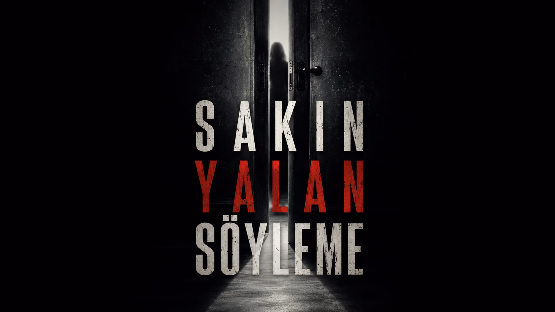 Sakın Yalan Söyleme