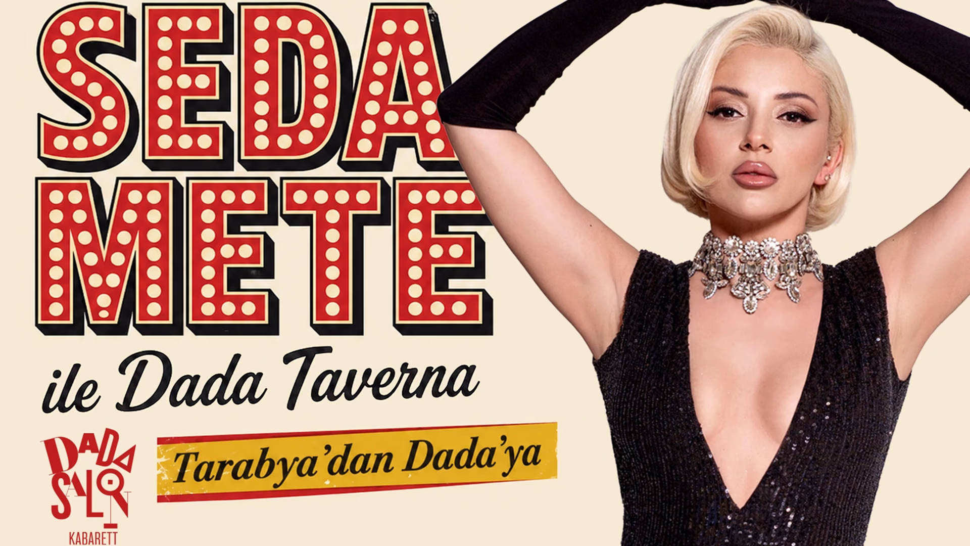 Seda Mete - Dada Taverna