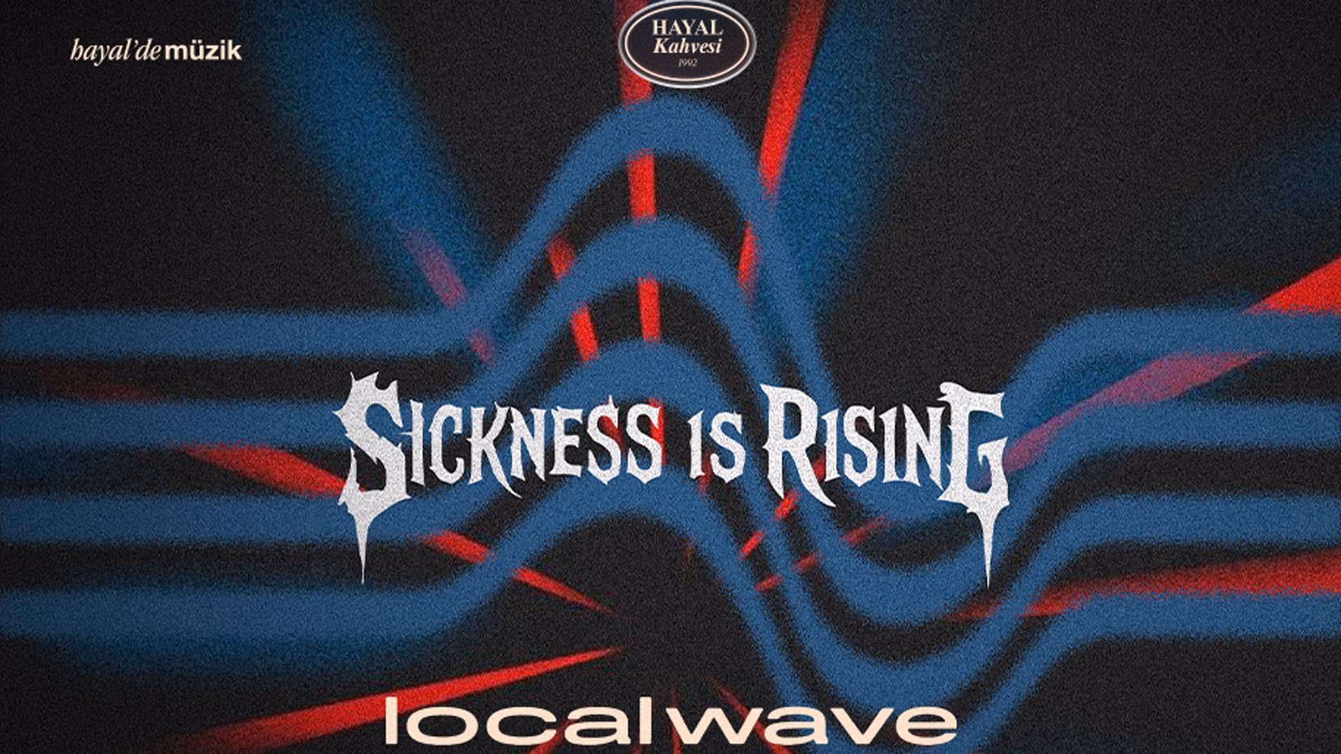 Sickness Is Rising