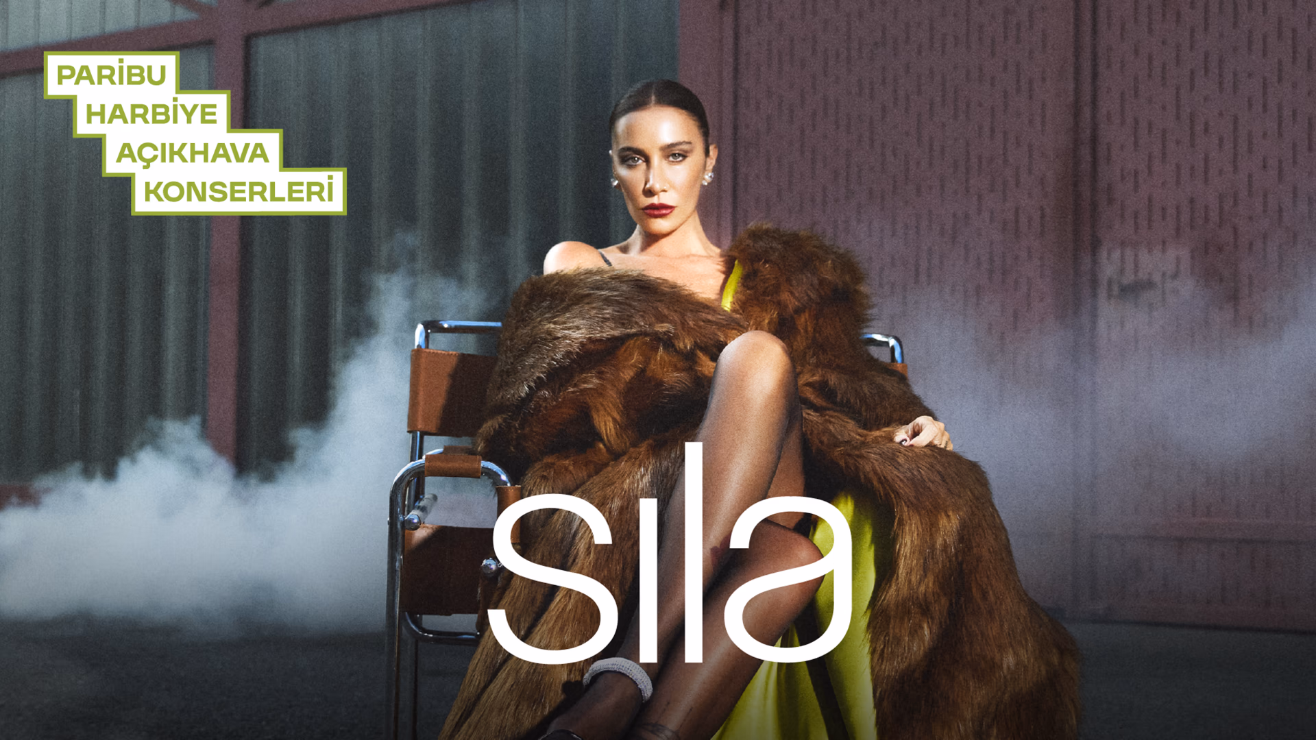 Sıla
