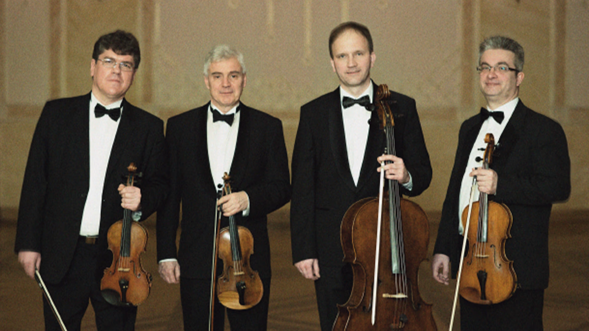 Somogyi Quartet