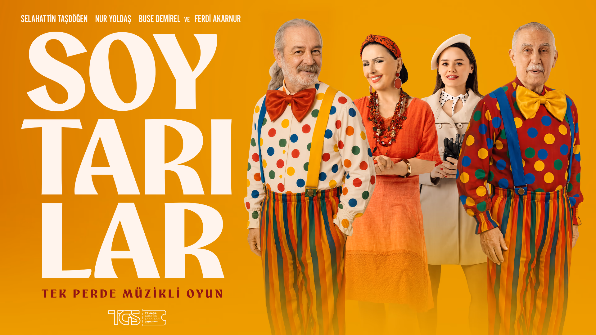Soytarılar