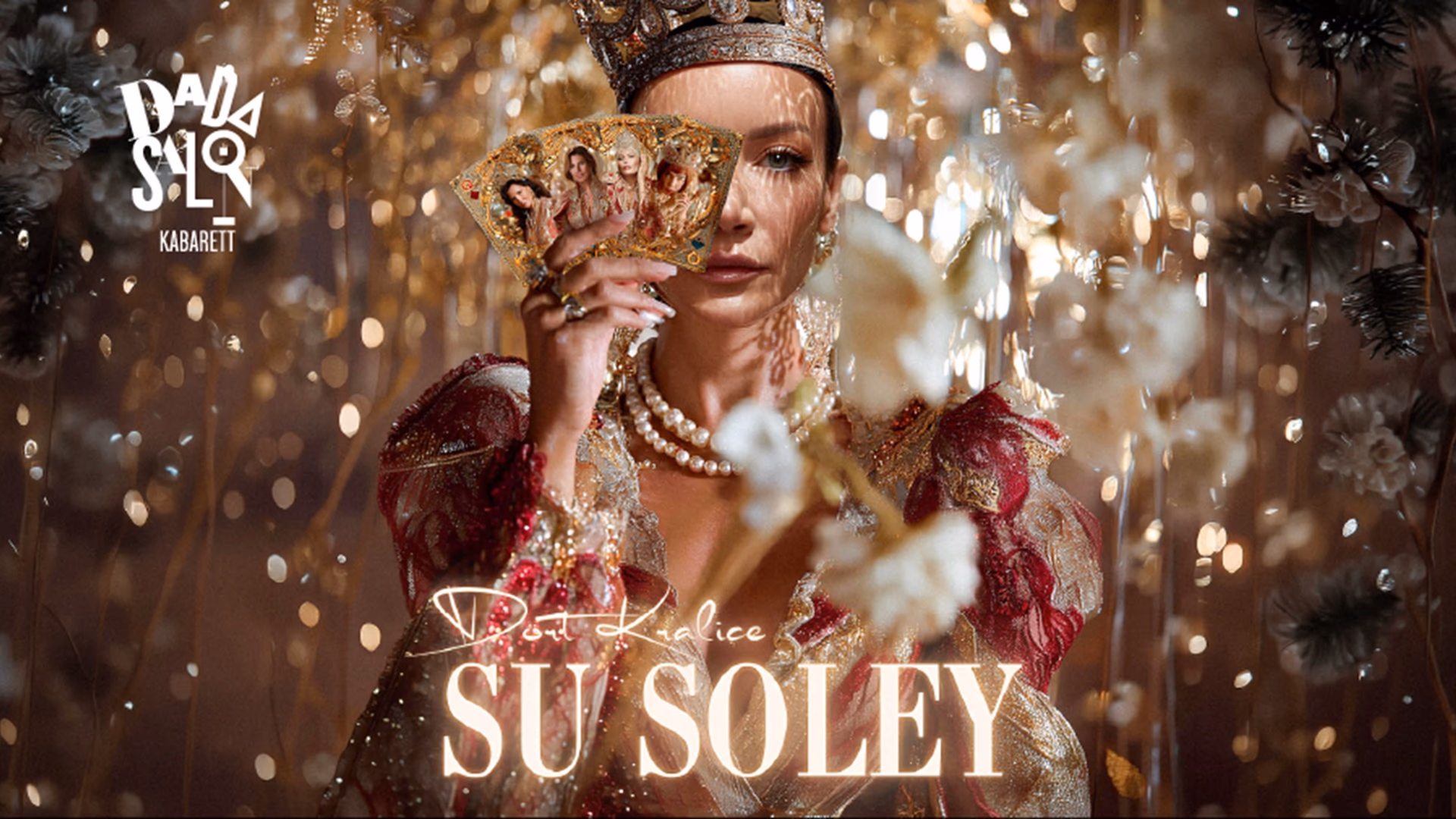 Su Soley - Dört Kraliçe