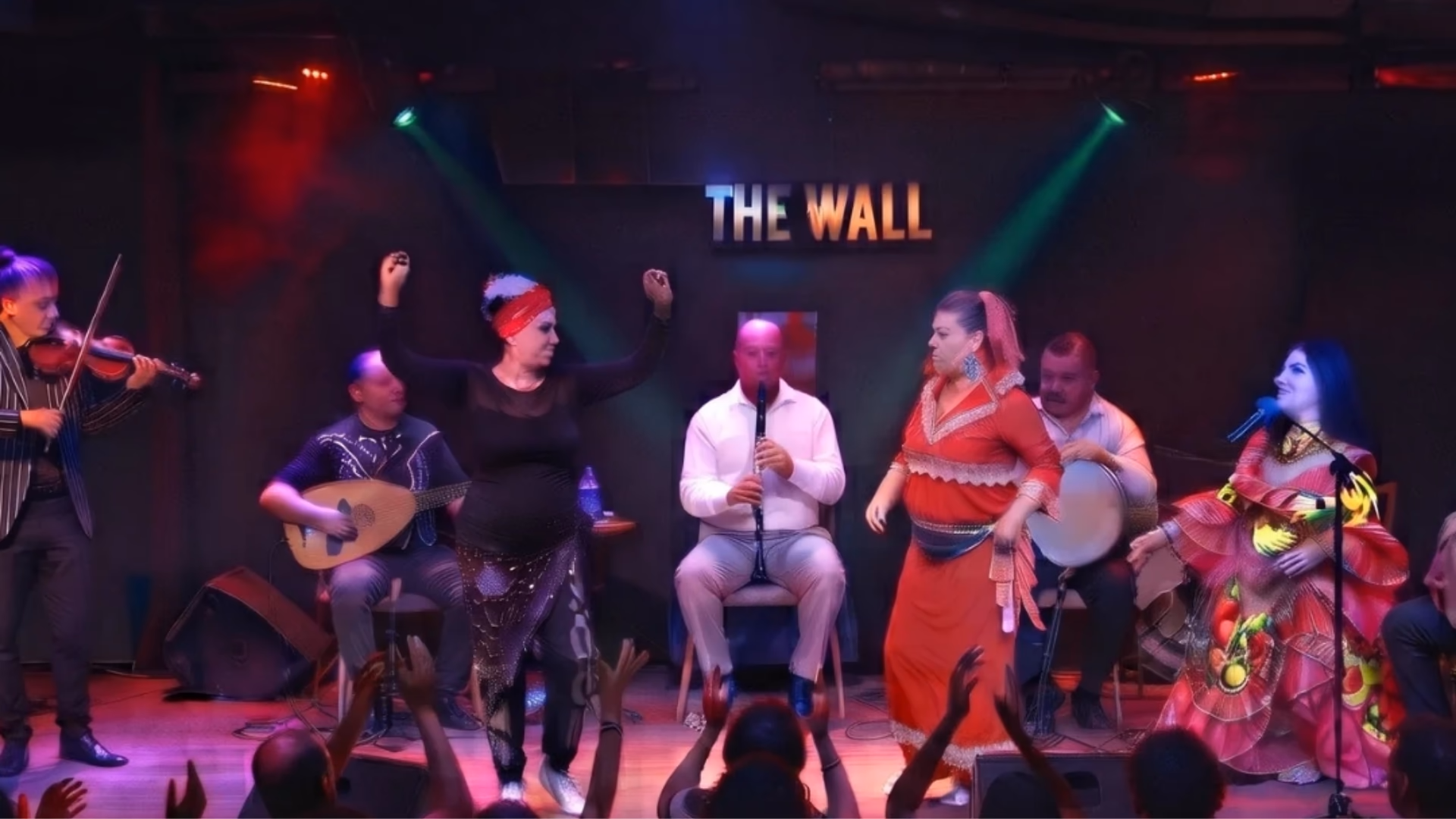 Sulukule Roman Orkestrası