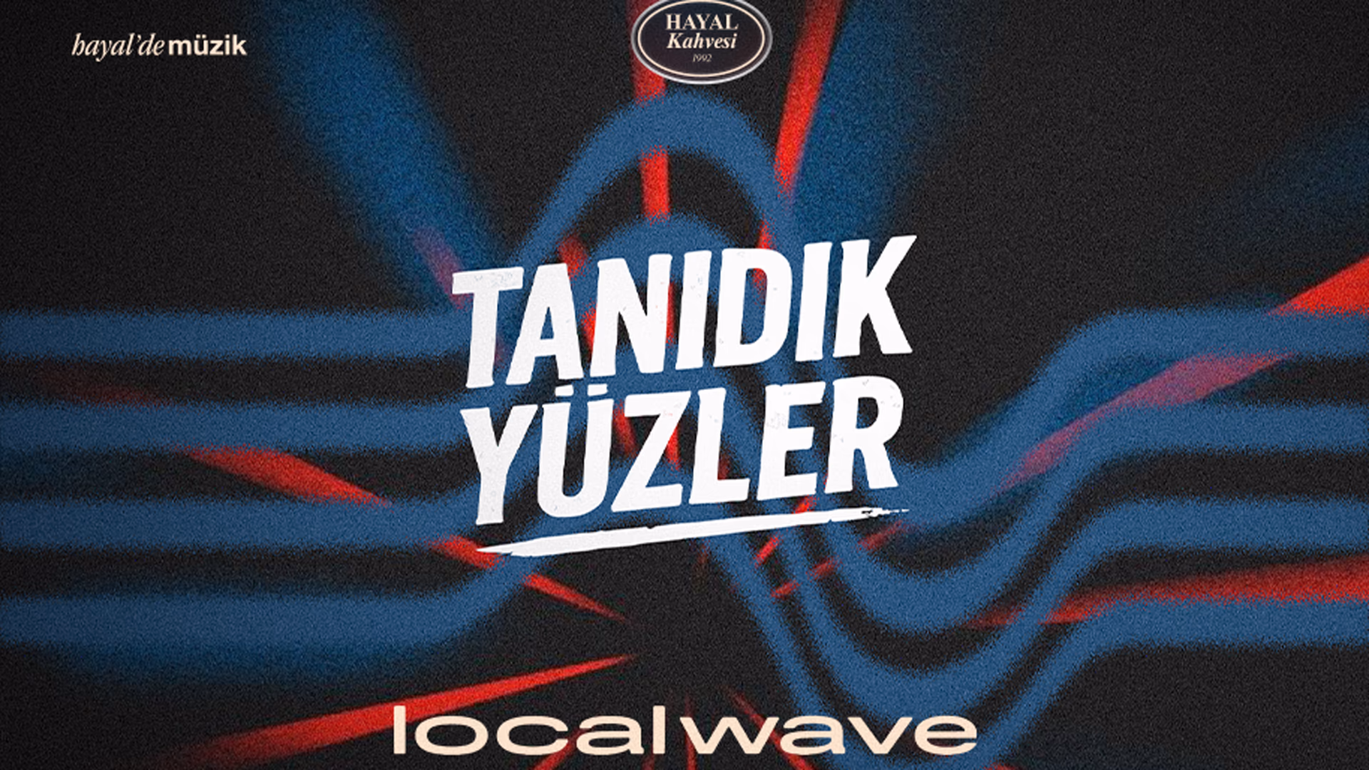 Tanıdık Yüzler