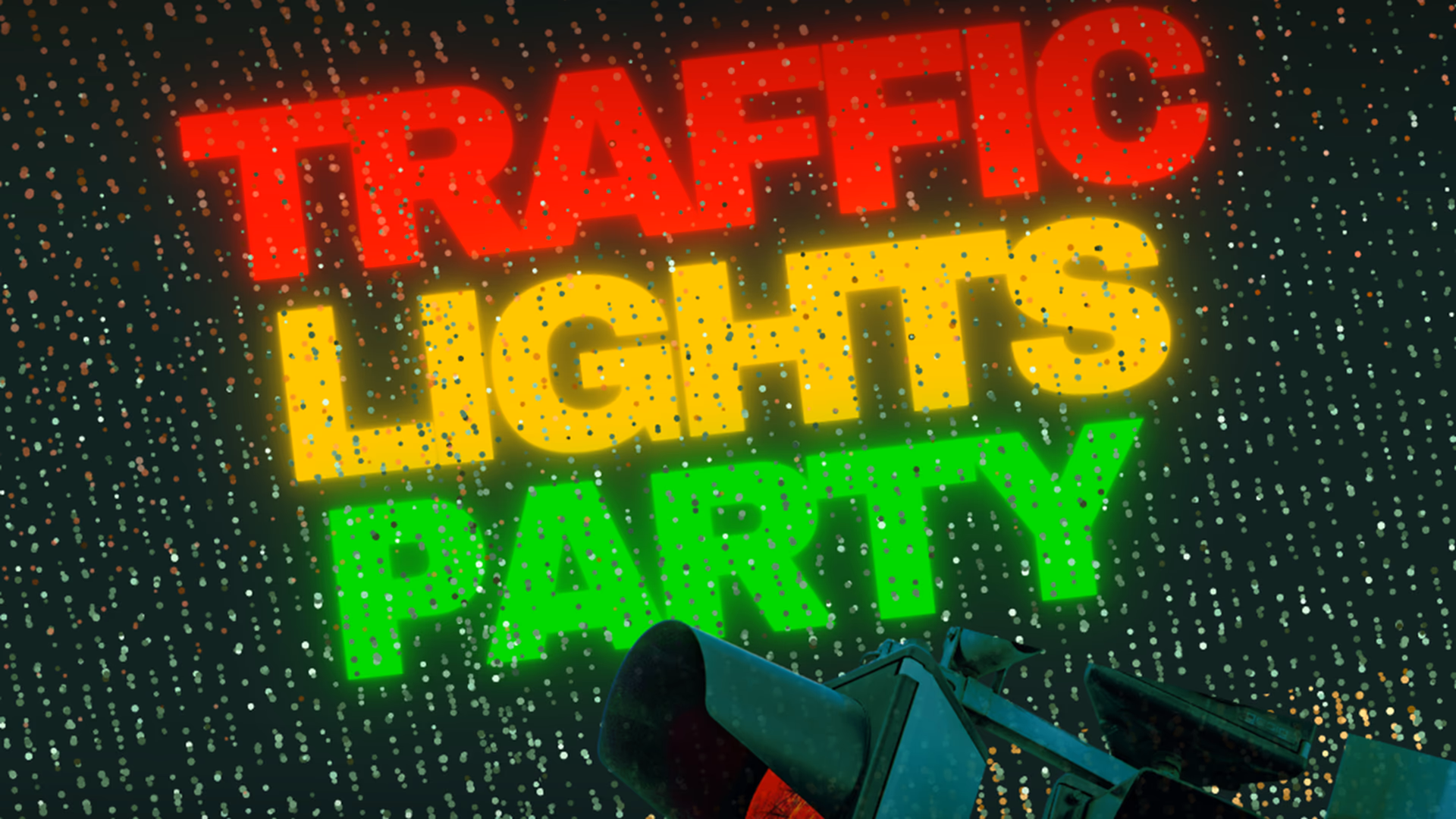 Traffic Lights Party