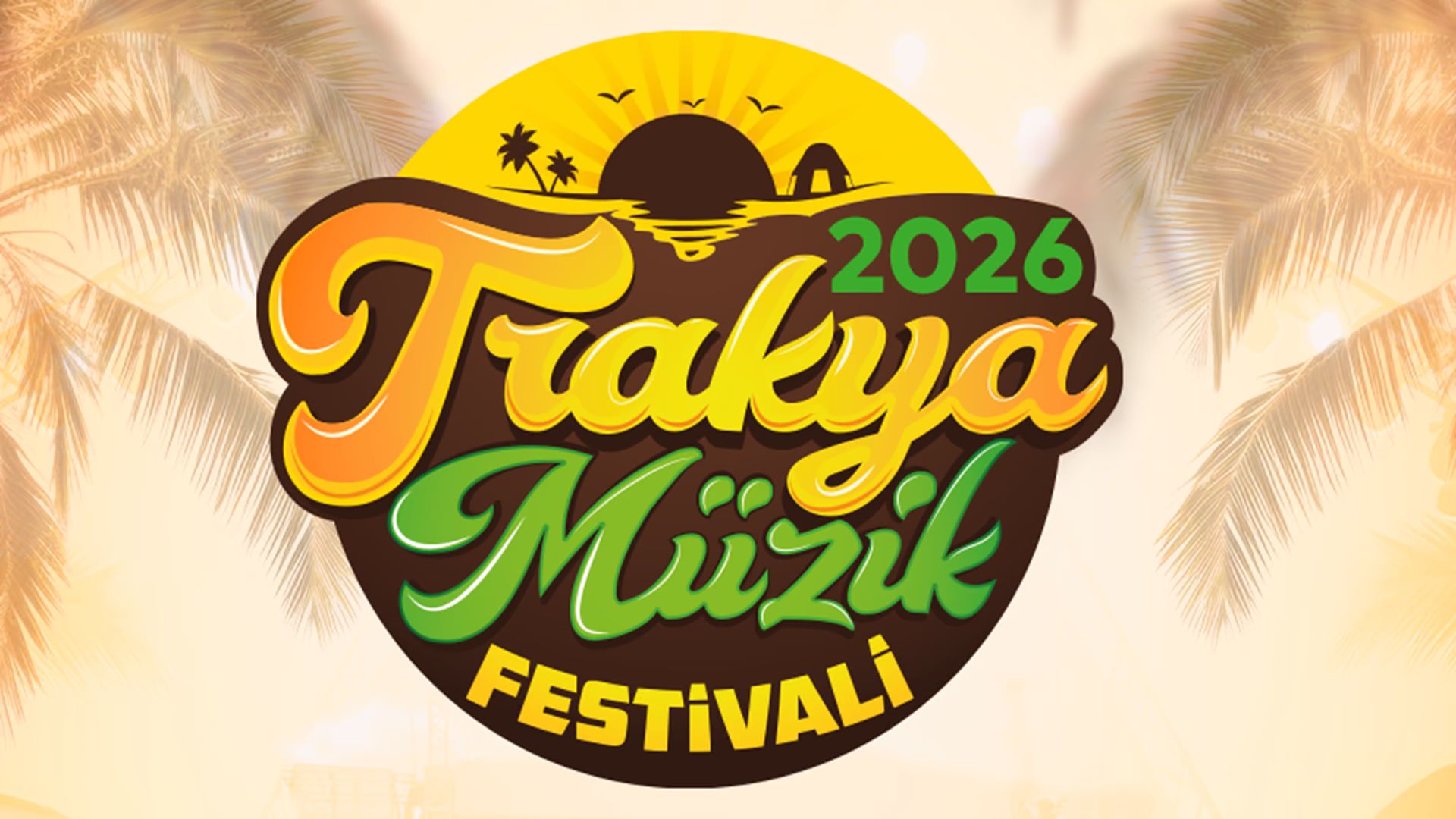 Trakya Müzik Festivali - Cumartesi