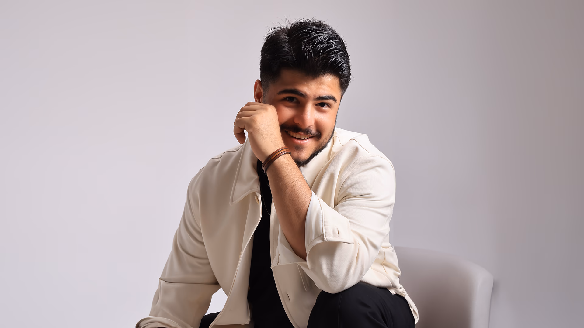 Ulaş