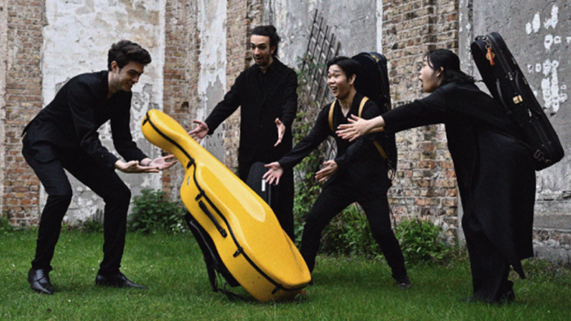 Varyon Quartet