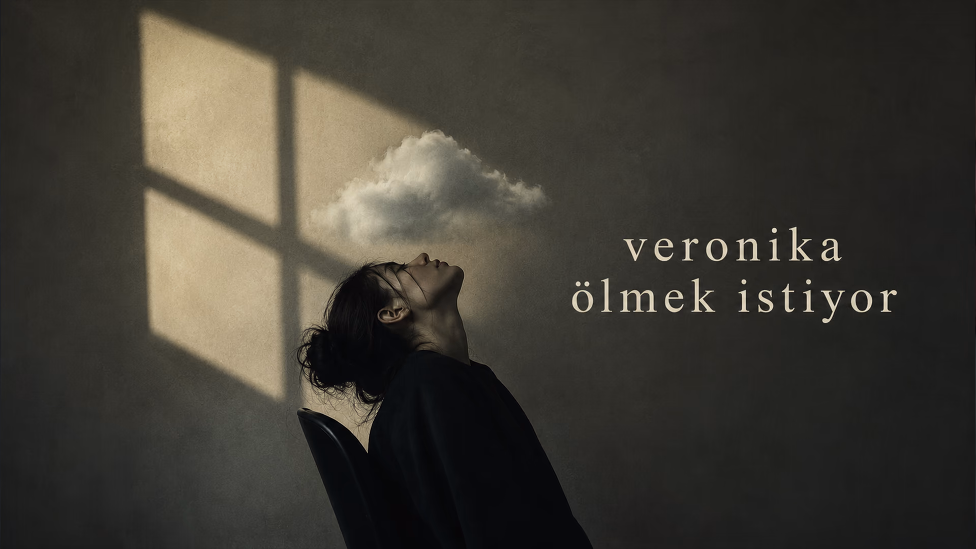 Veronika Ölmek İstiyor