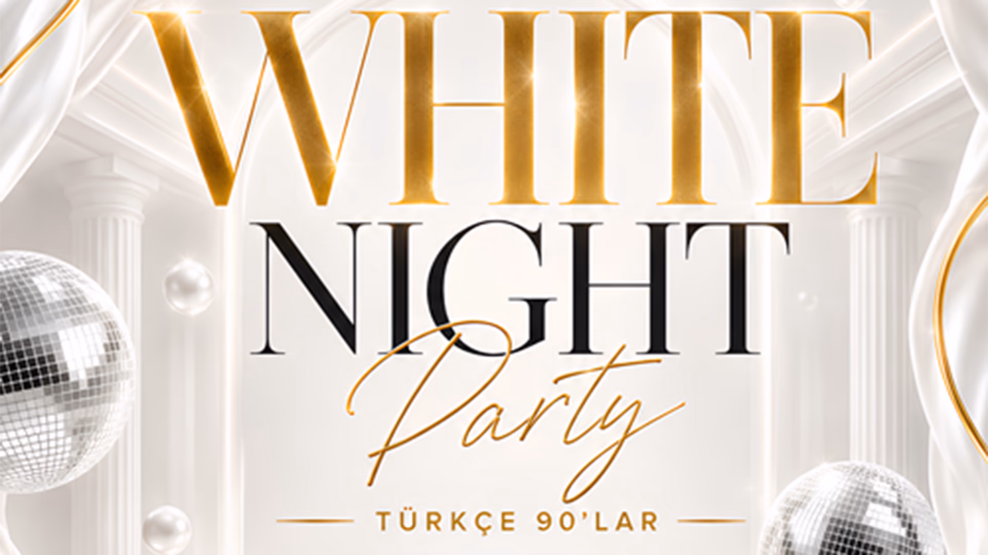 White Party