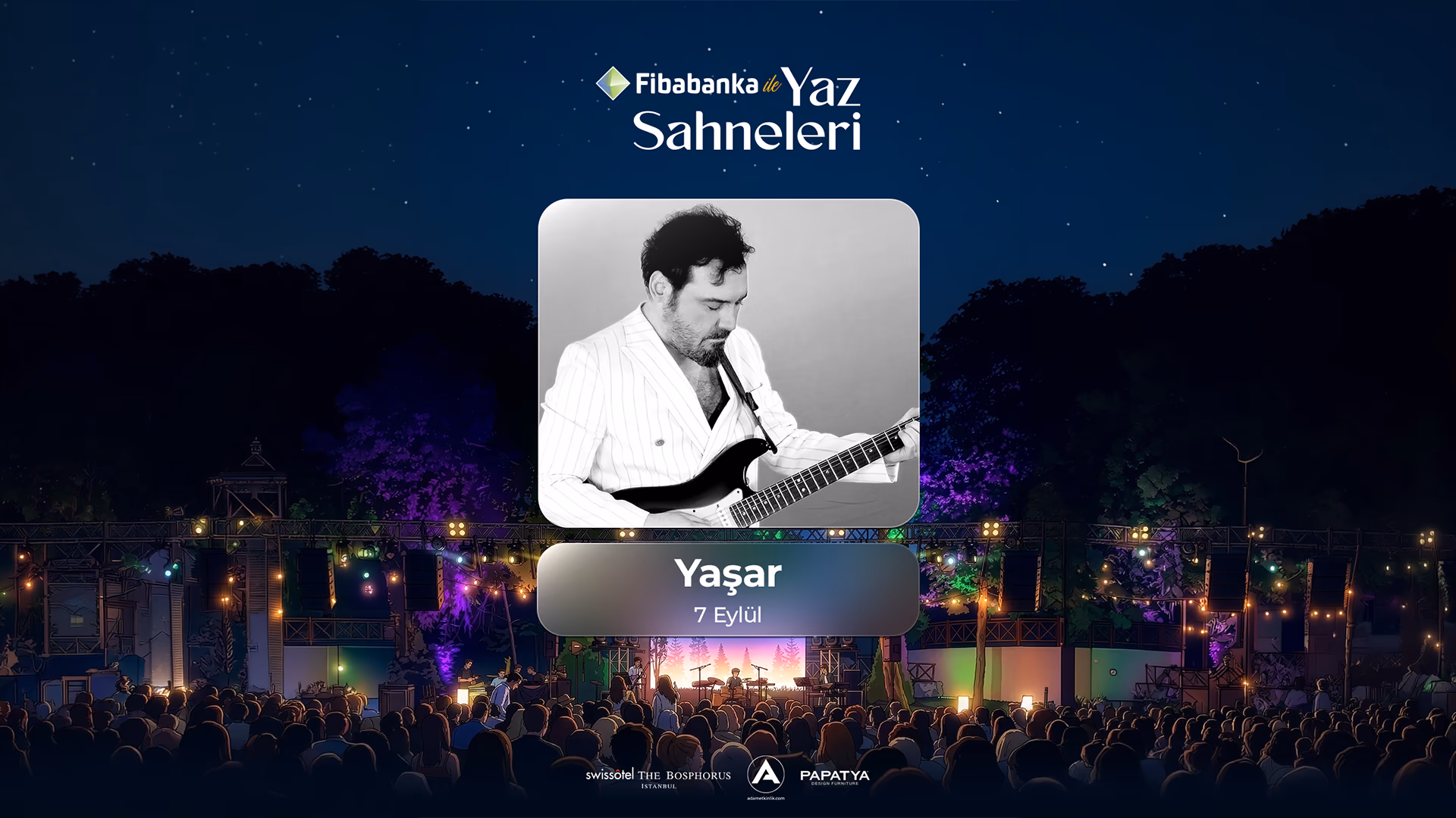 Yaşar