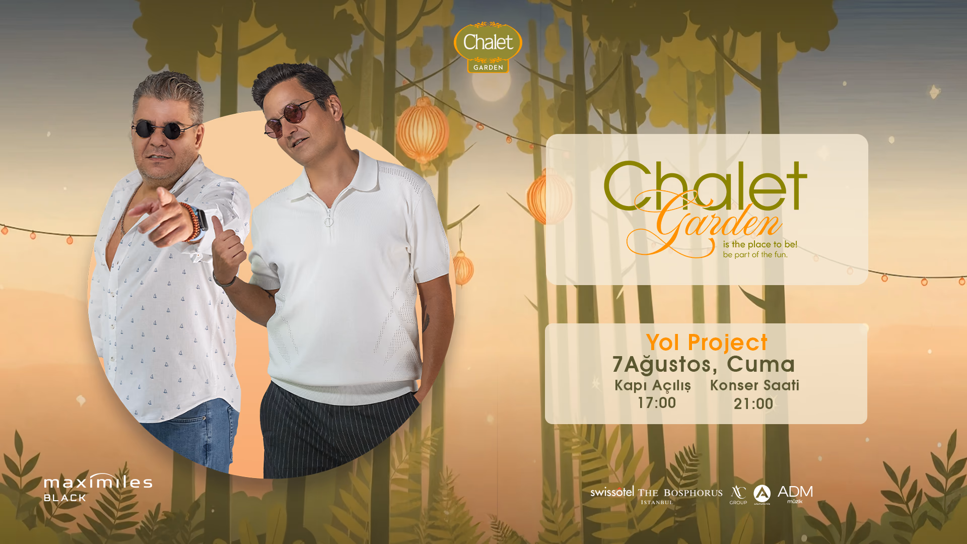 Yol Project