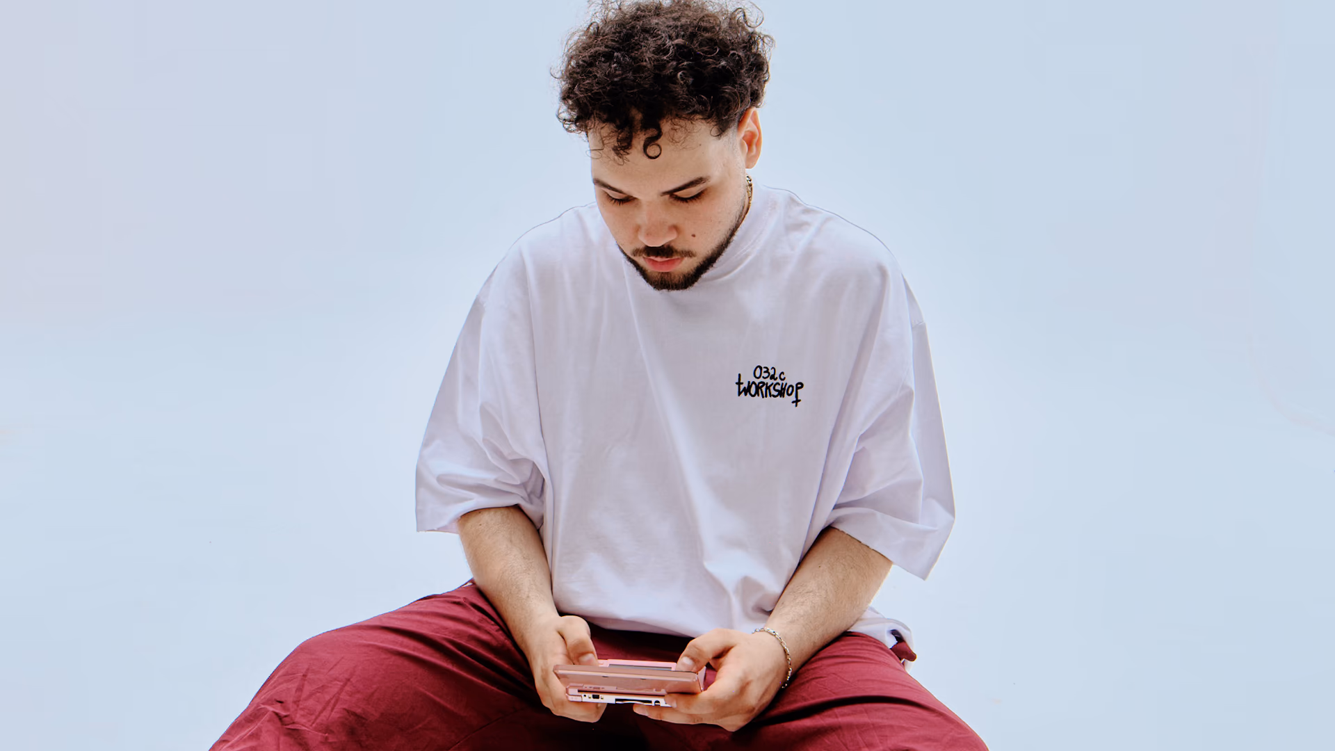 Yung Ouzo