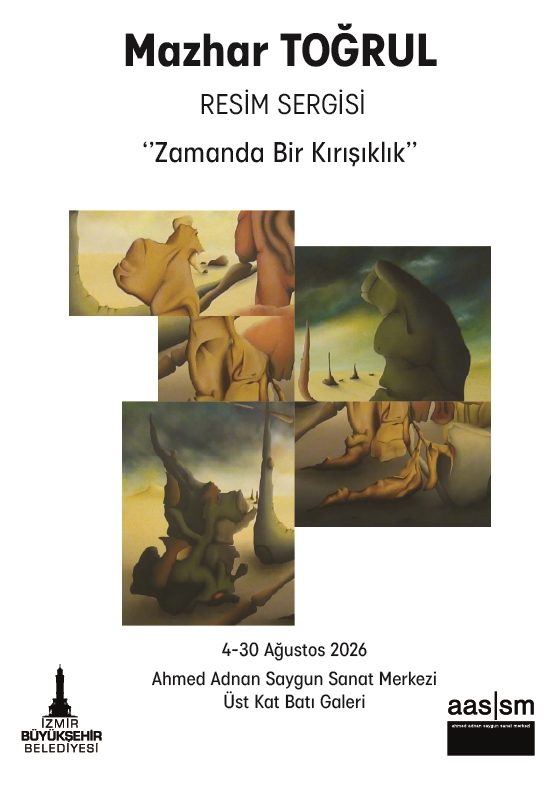 Zamanda Bir Kırışıklık