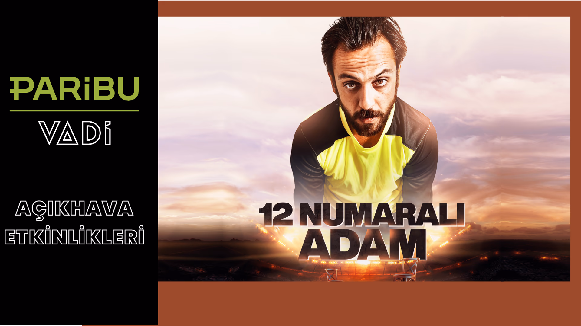 12 Numaralı Adam