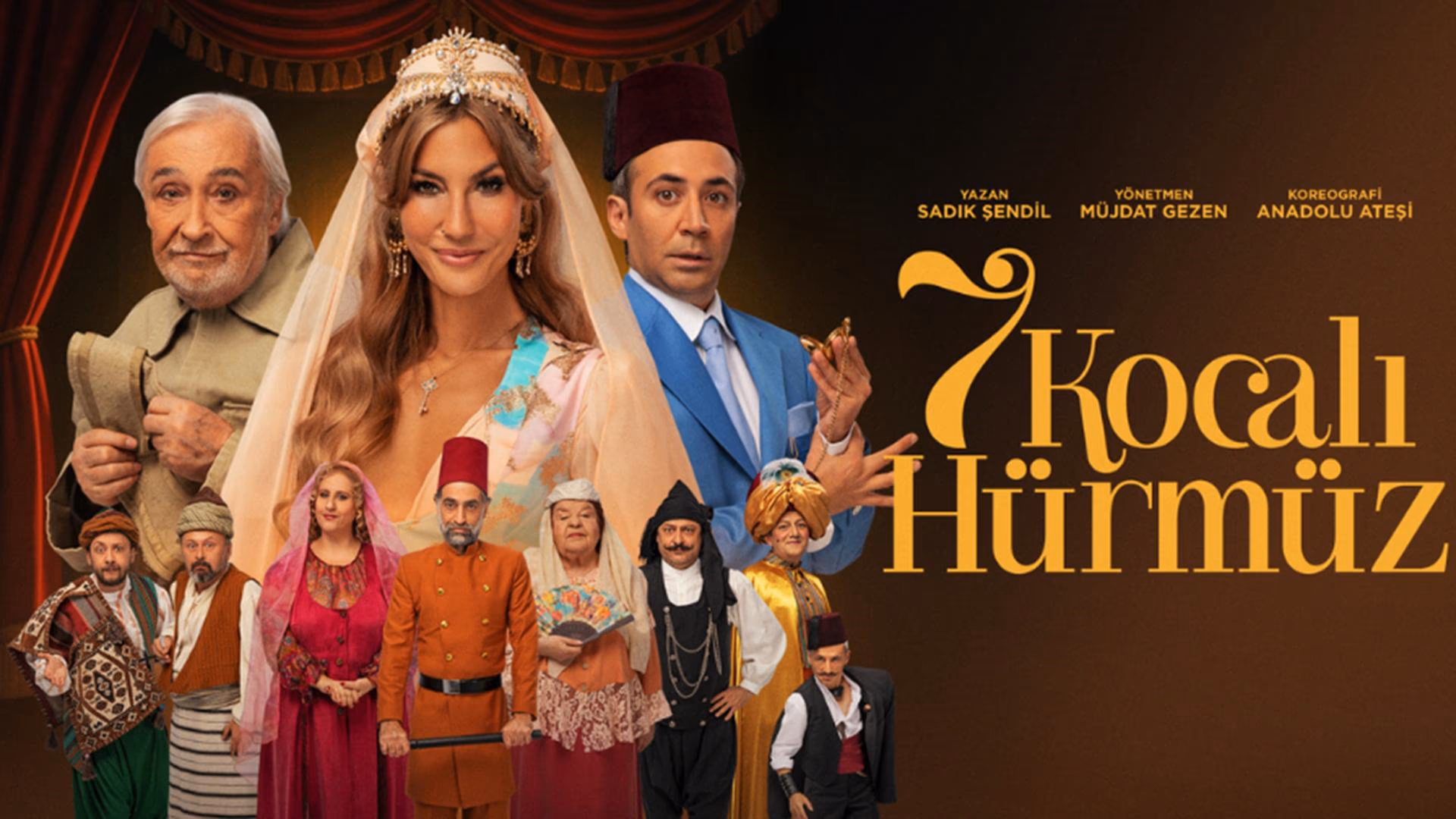 7 Kocalı Hürmüz