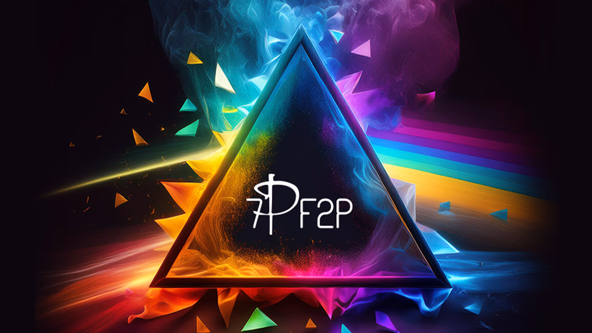 7PF2P - Pink Floyd Tribute