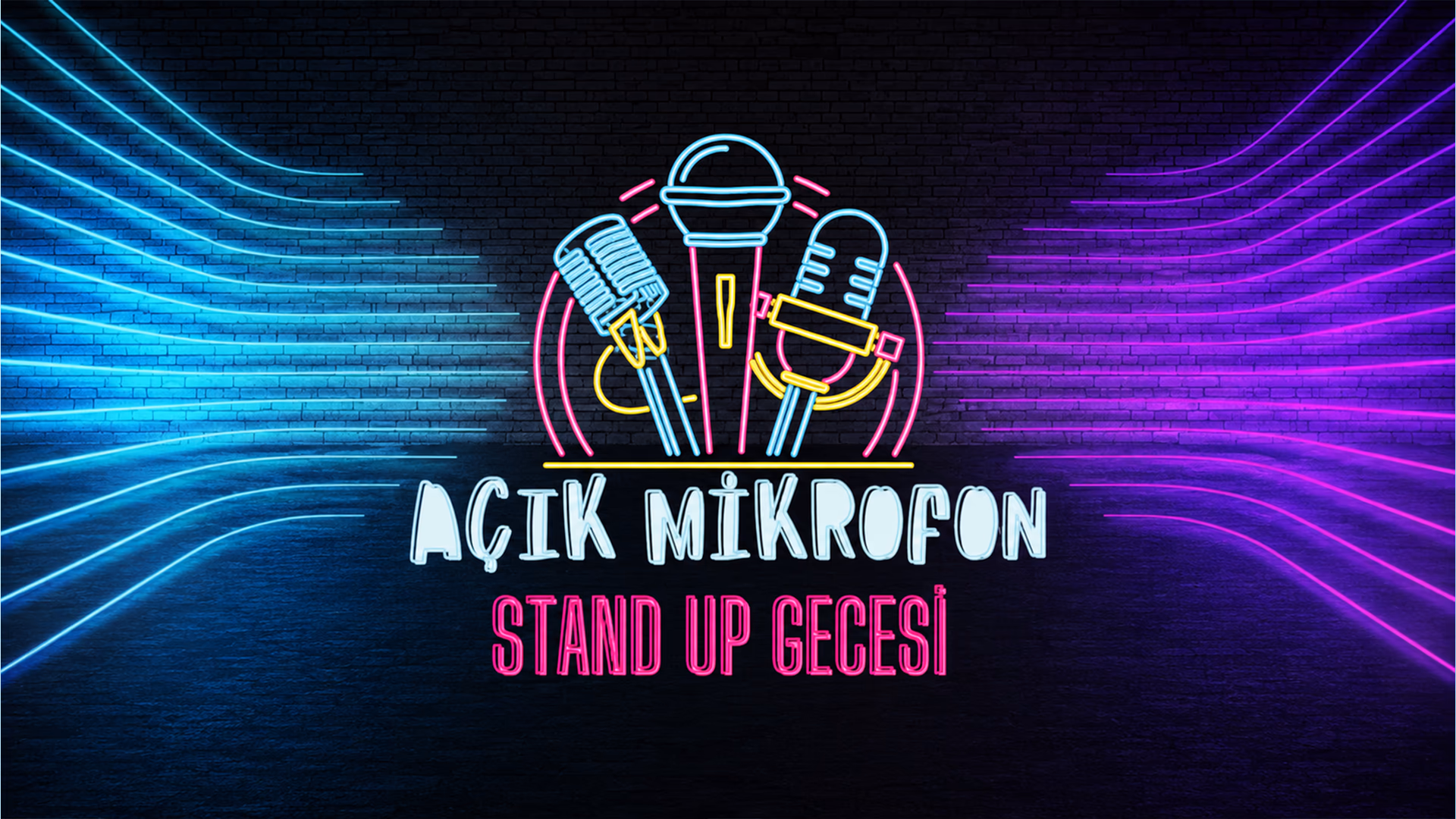 Açık Mikrofon Extra