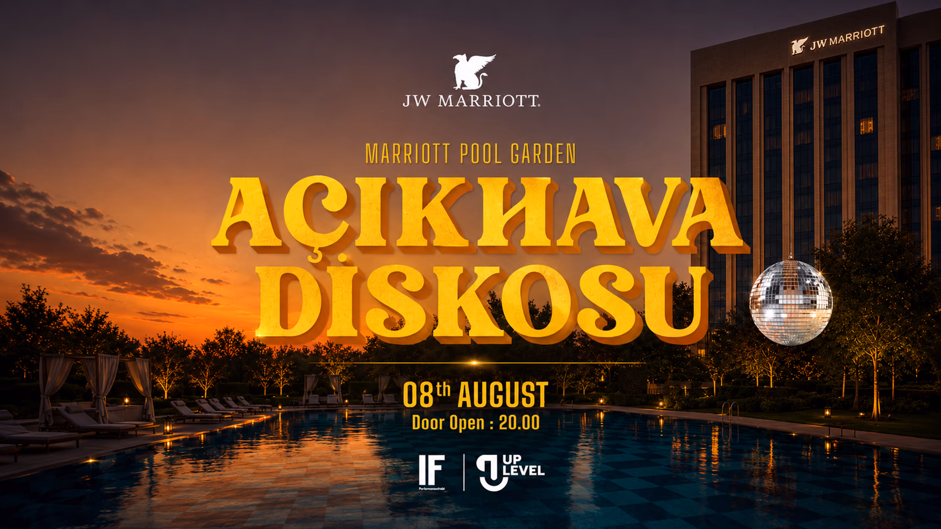 Açıkhava Diskosu