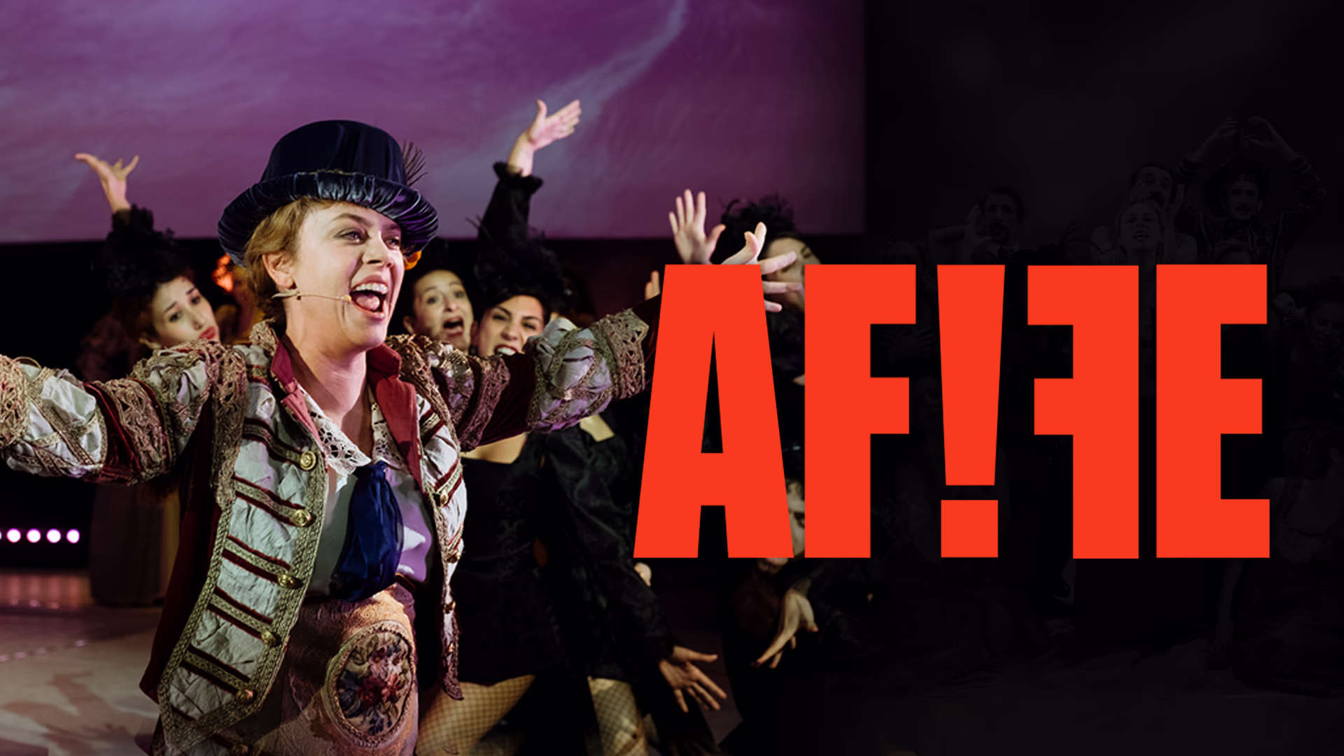 Afife