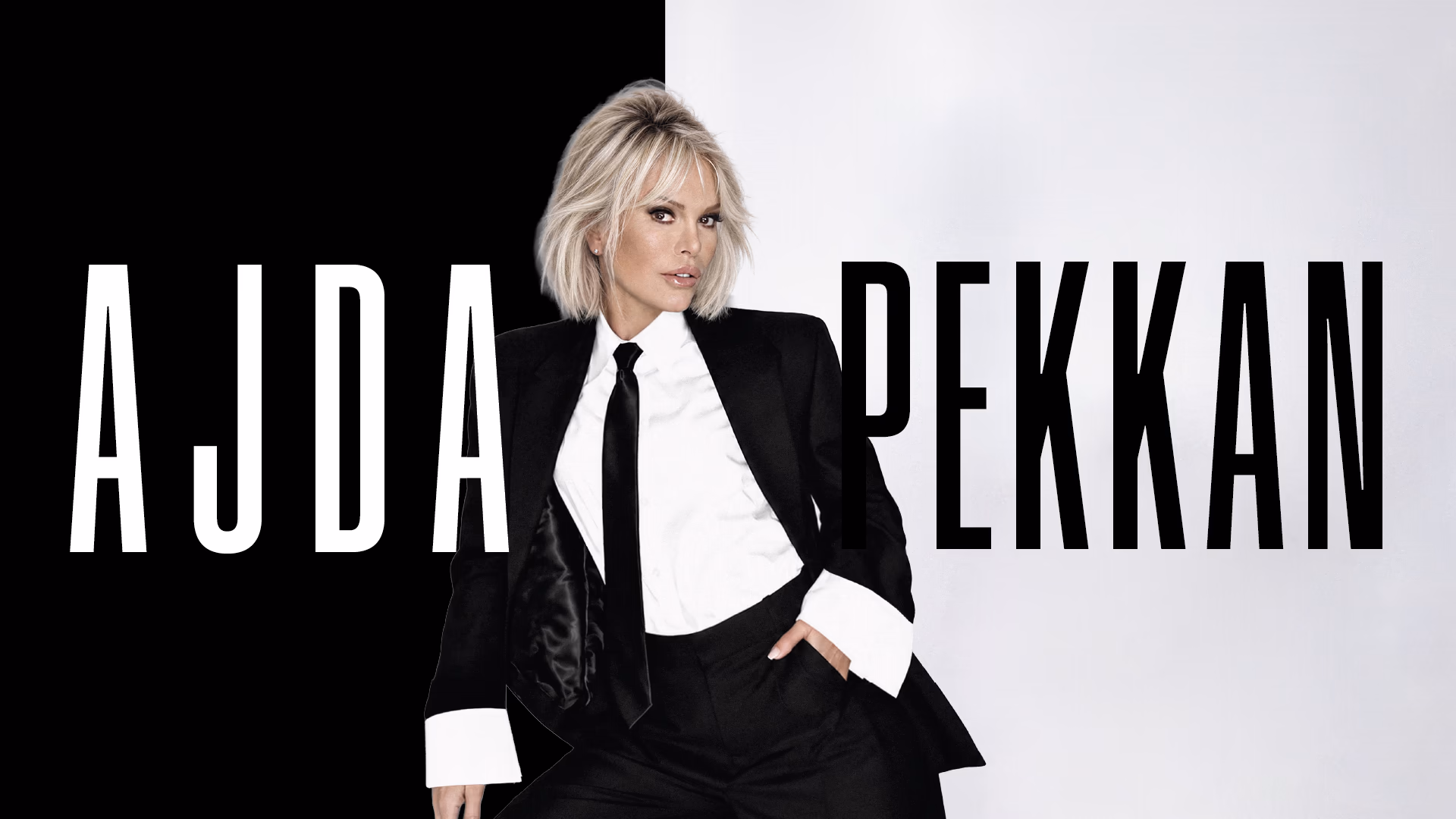 Ajda Pekkan