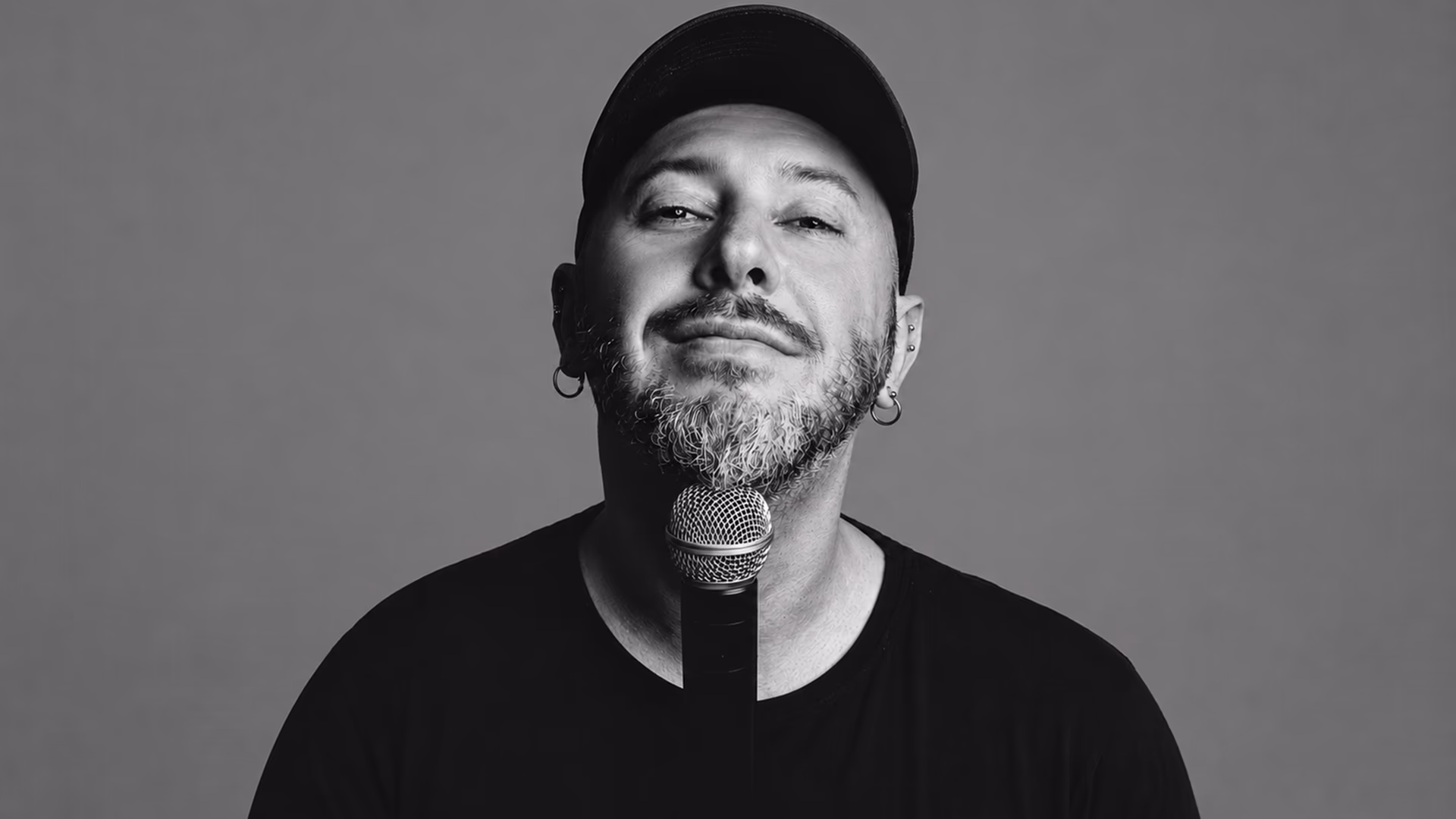 Alpay Erdem Stand Up