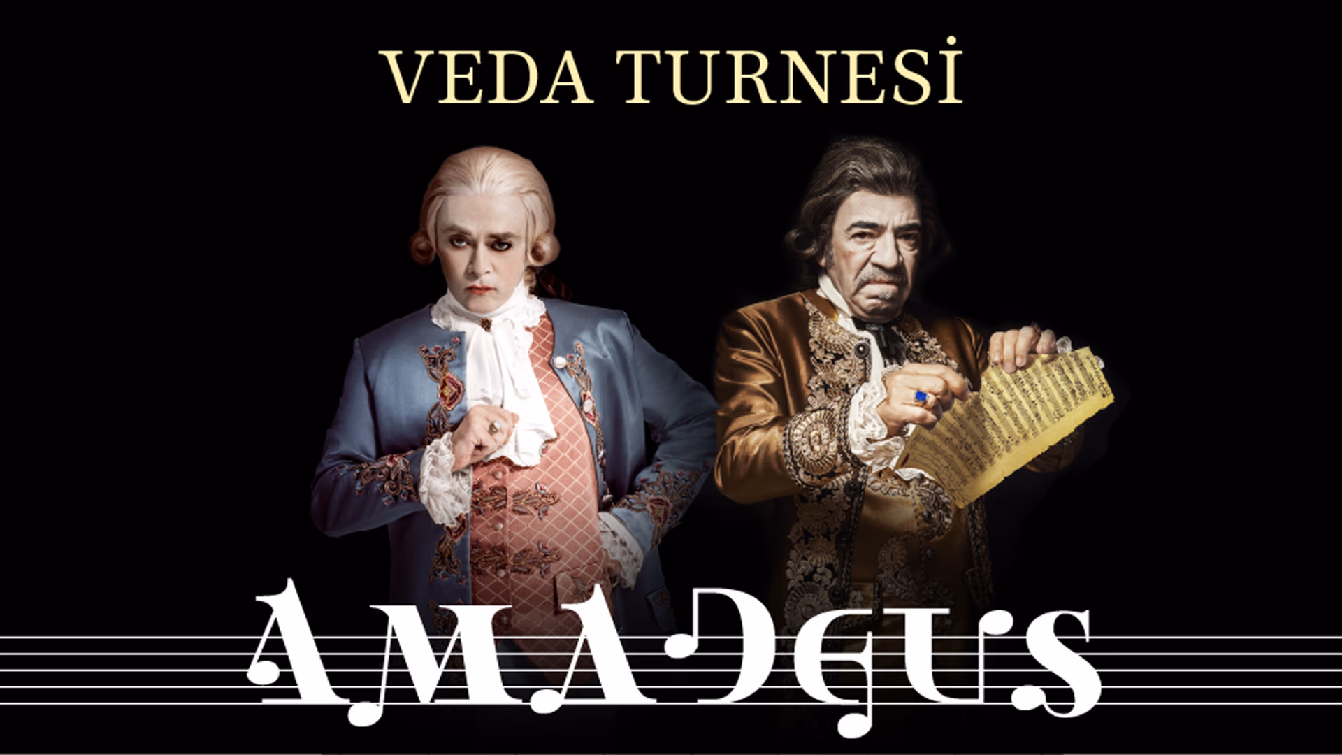 Amadeus
