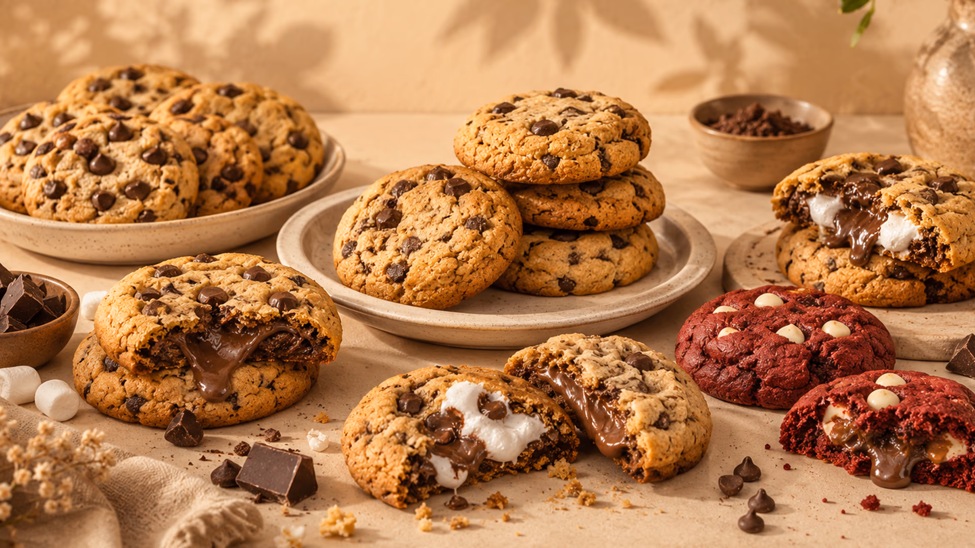 American Cookie Fest
