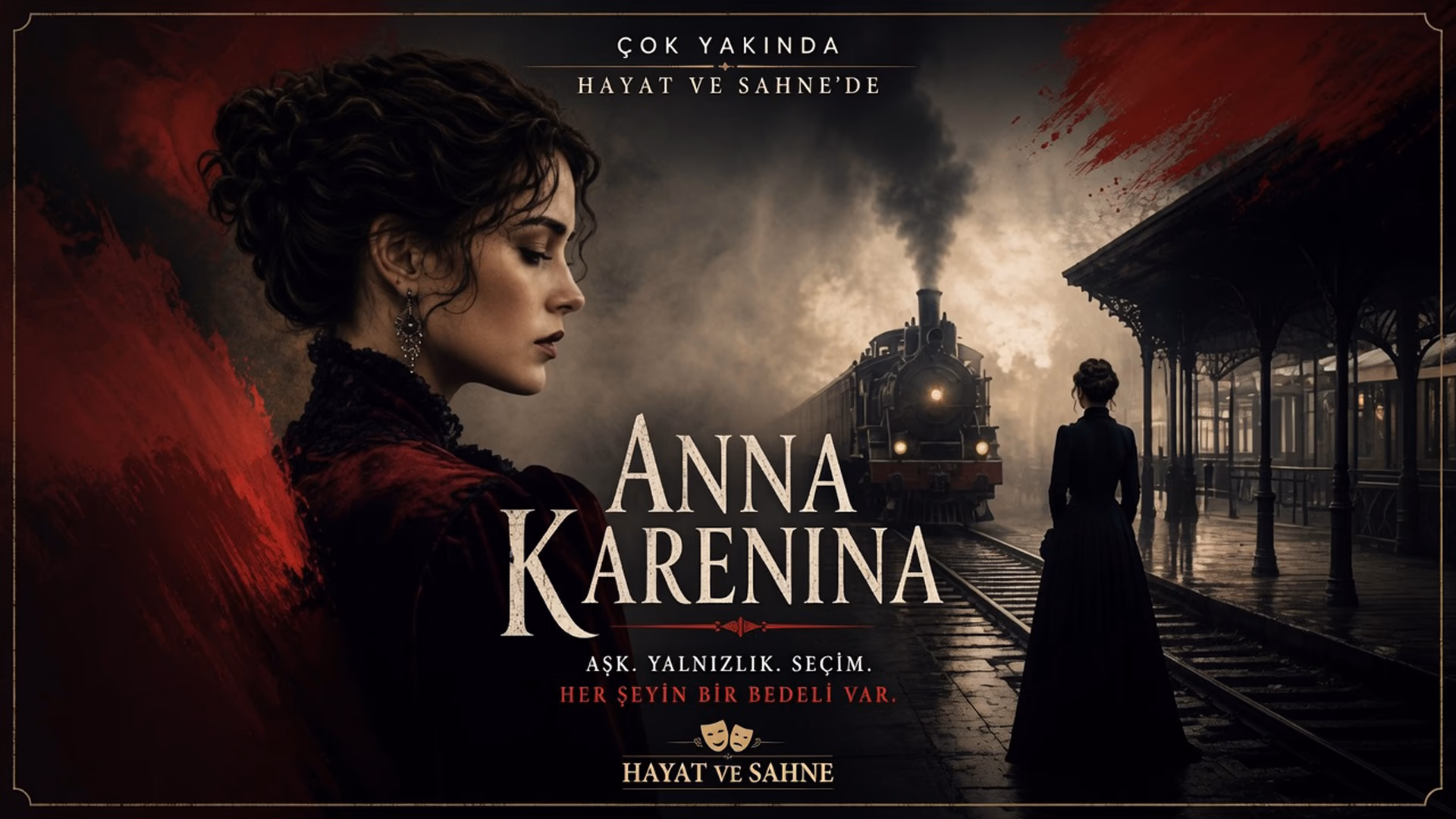 Anna Karenina