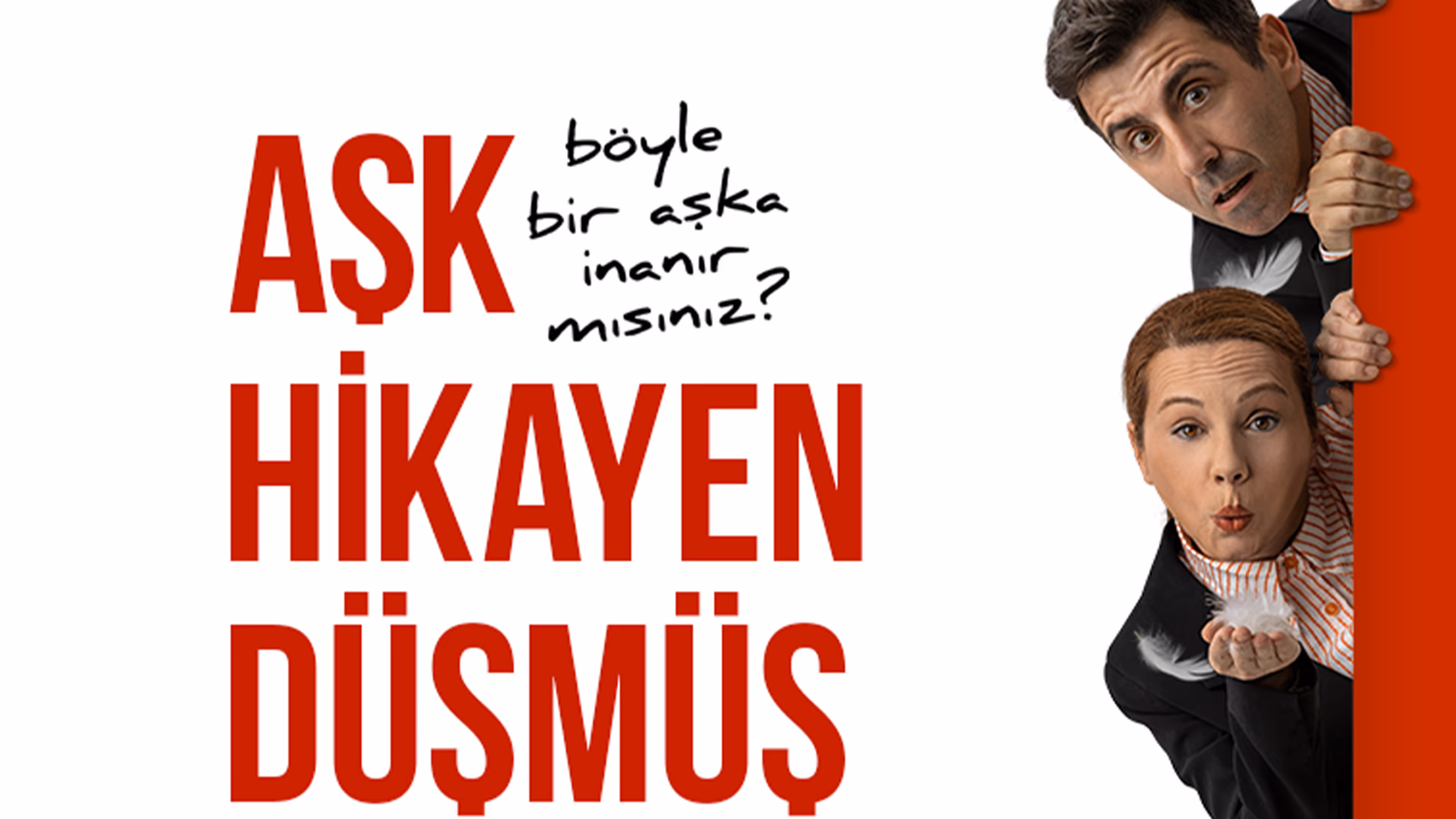 Aşk Hikayen Düşmüş