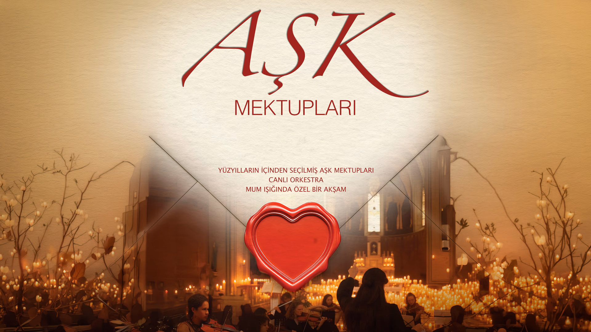 Aşk Mektupları