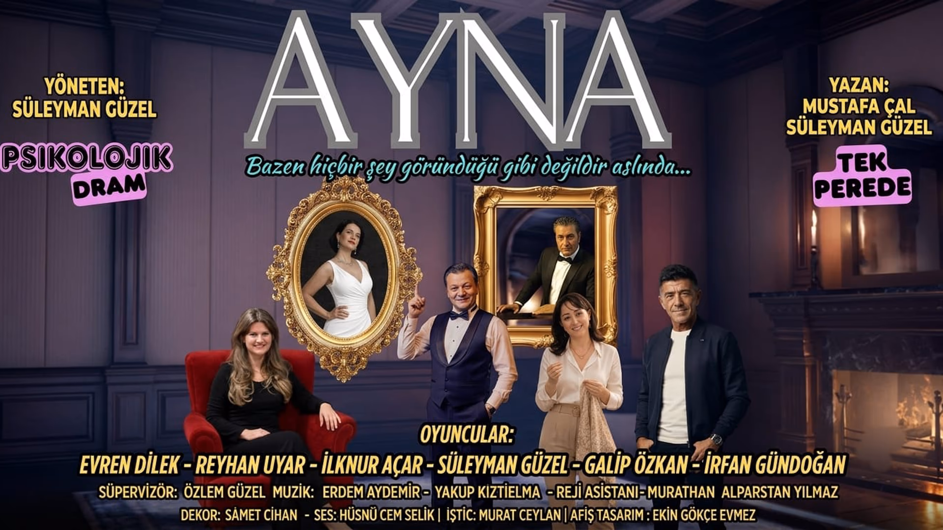 Ayna