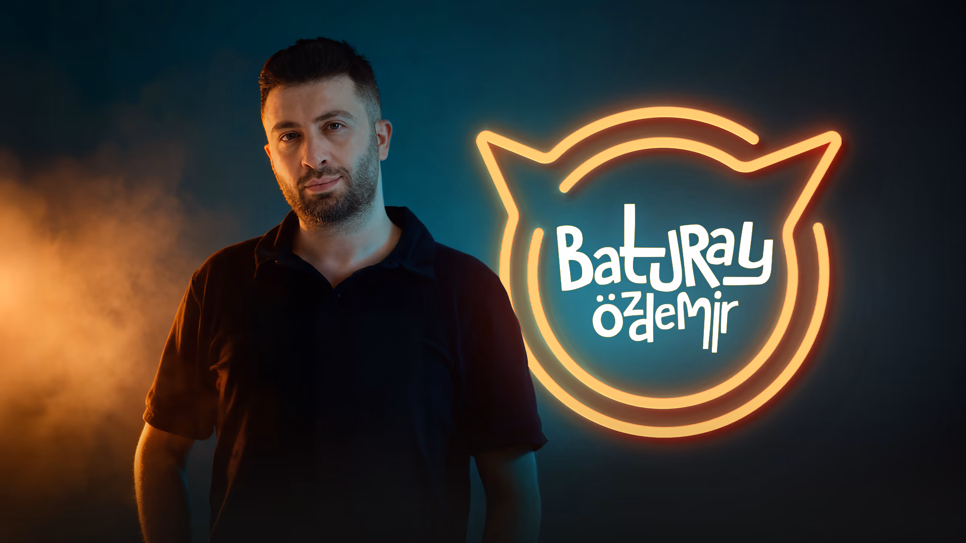Baturay Özdemir - Stand Up