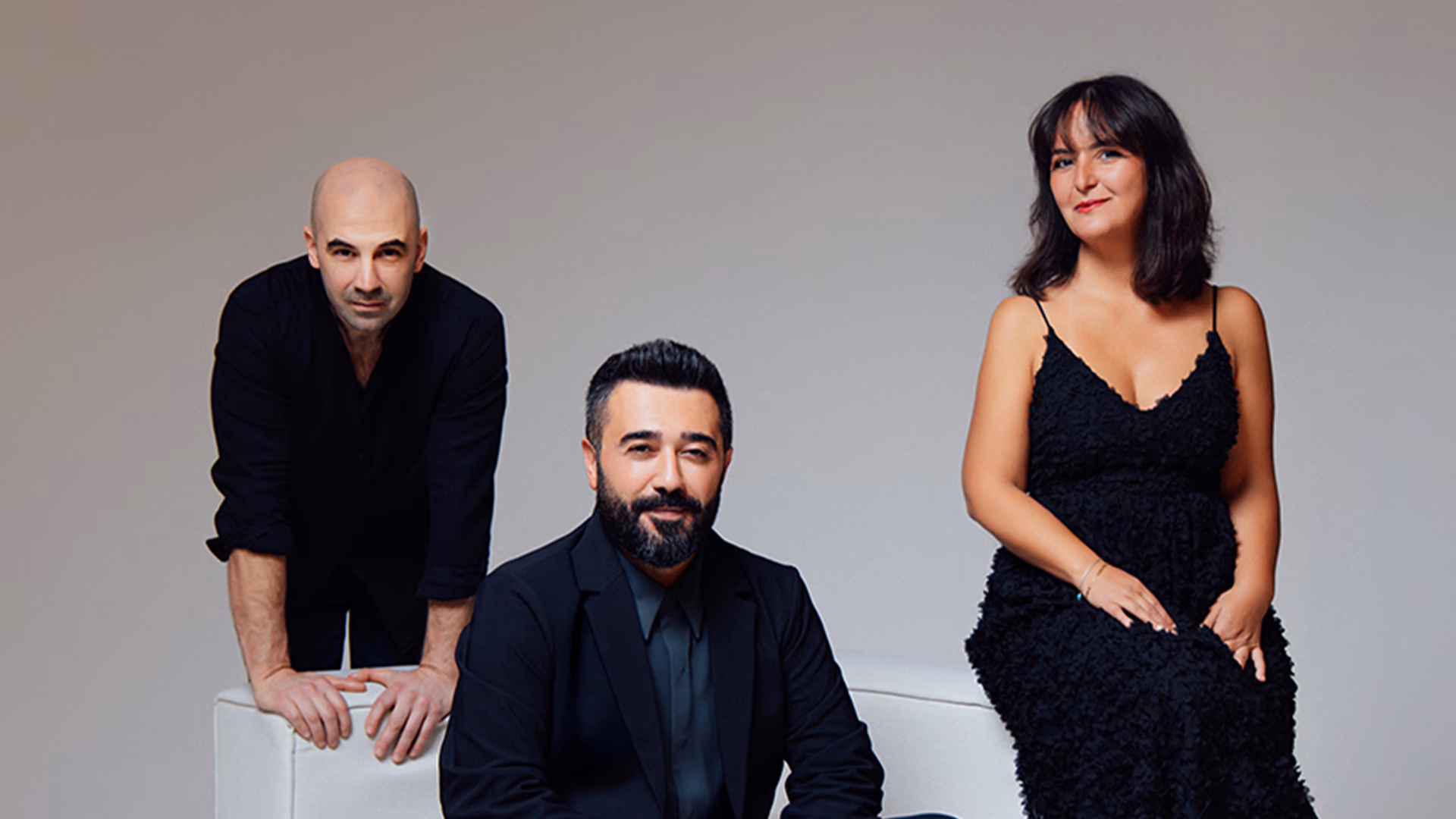 Beykoz Kundura’da Bir Akşamüstü Konser Serisi - Coşkun Karademir Trio - Folk’n’Jazz