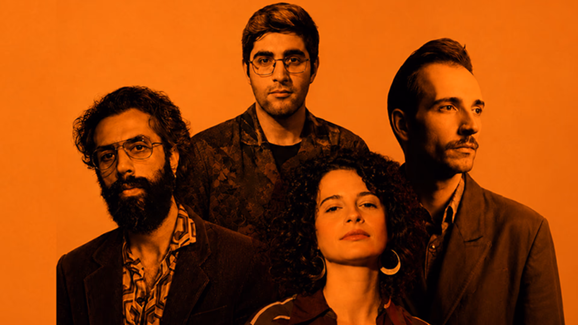 Beykoz Kundura’da Bir Akşamüstü Konser Serisi - Telli Davul