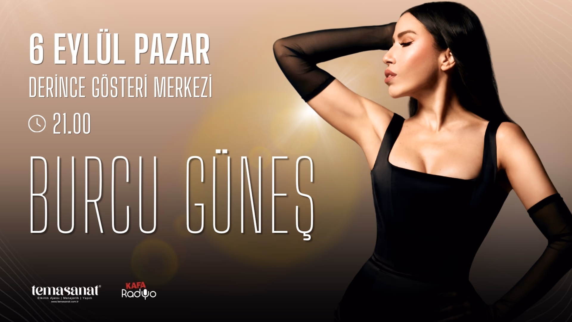 Burcu Güneş
