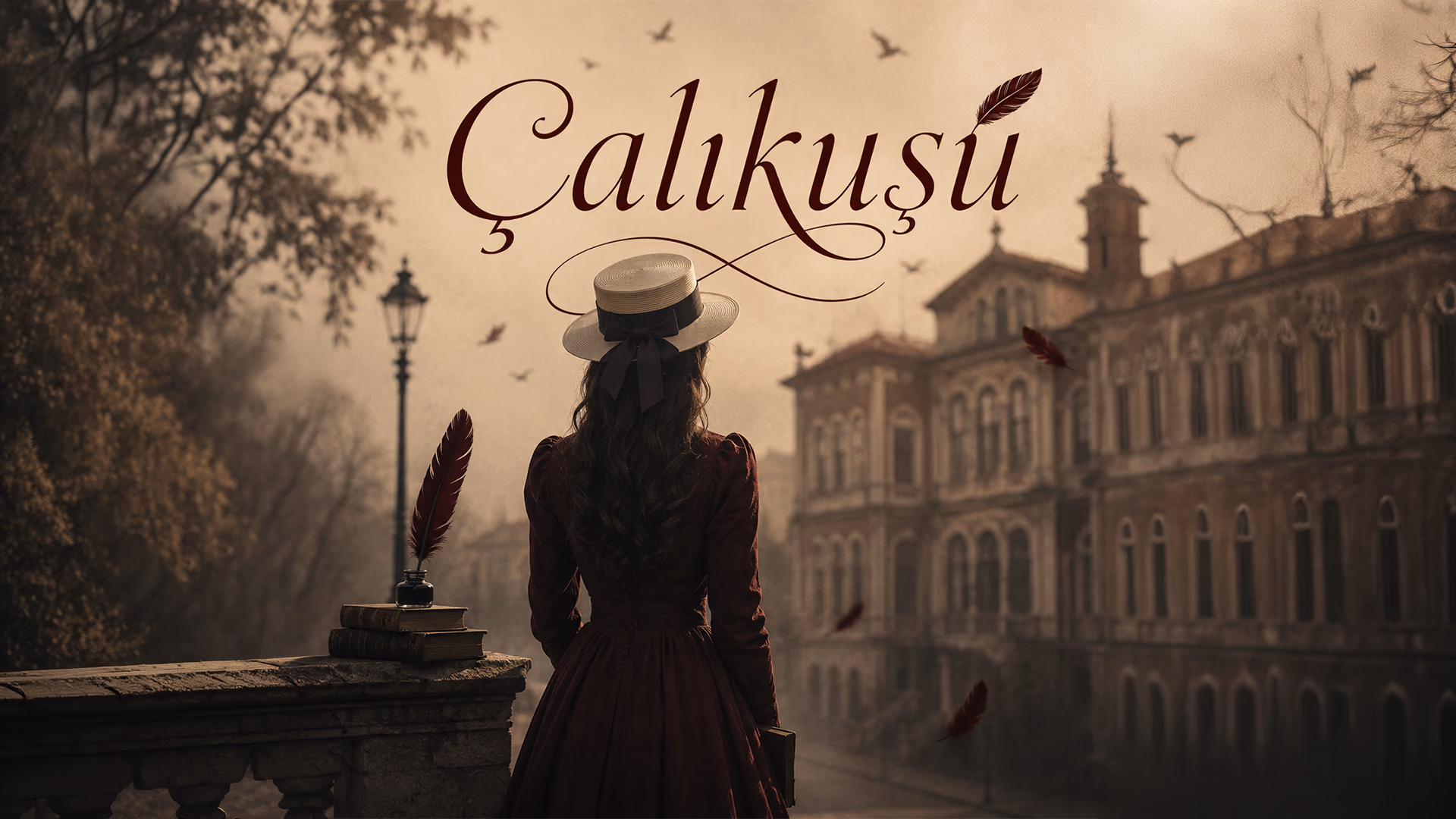 Çalıkuşu