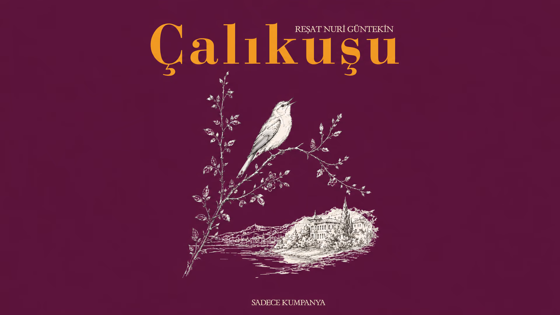 Çalıkuşu