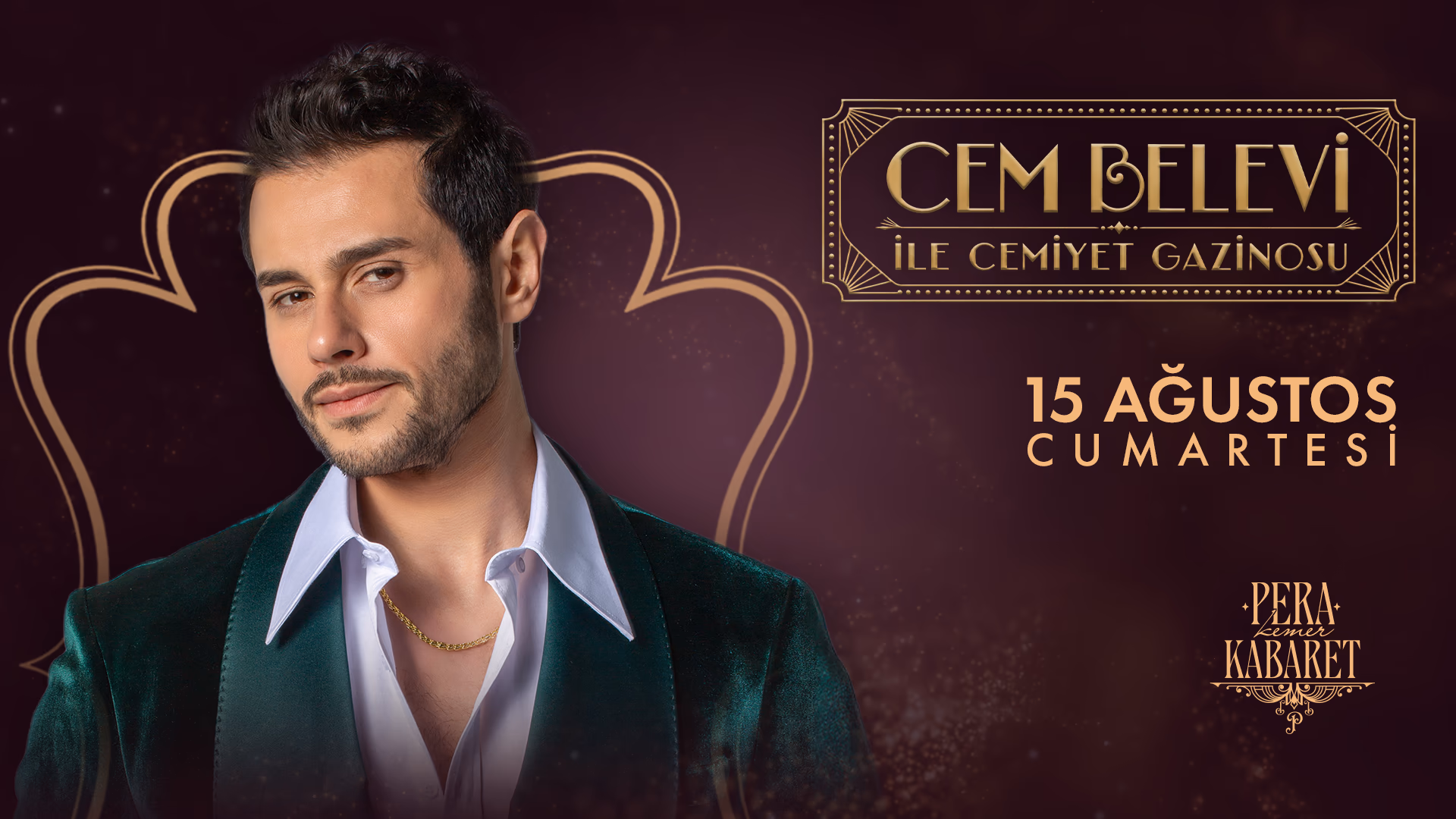 Cem Belevi