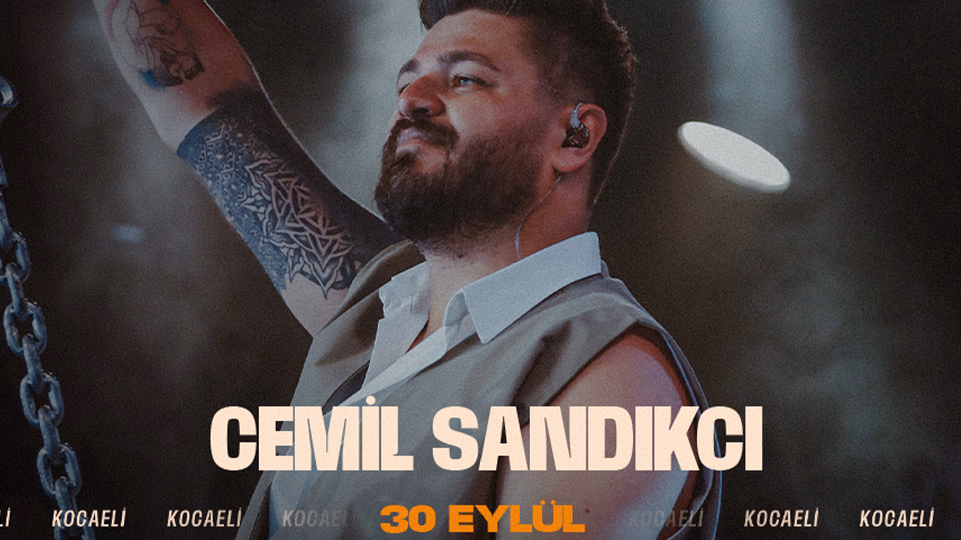 Cemil Sandıkcı
