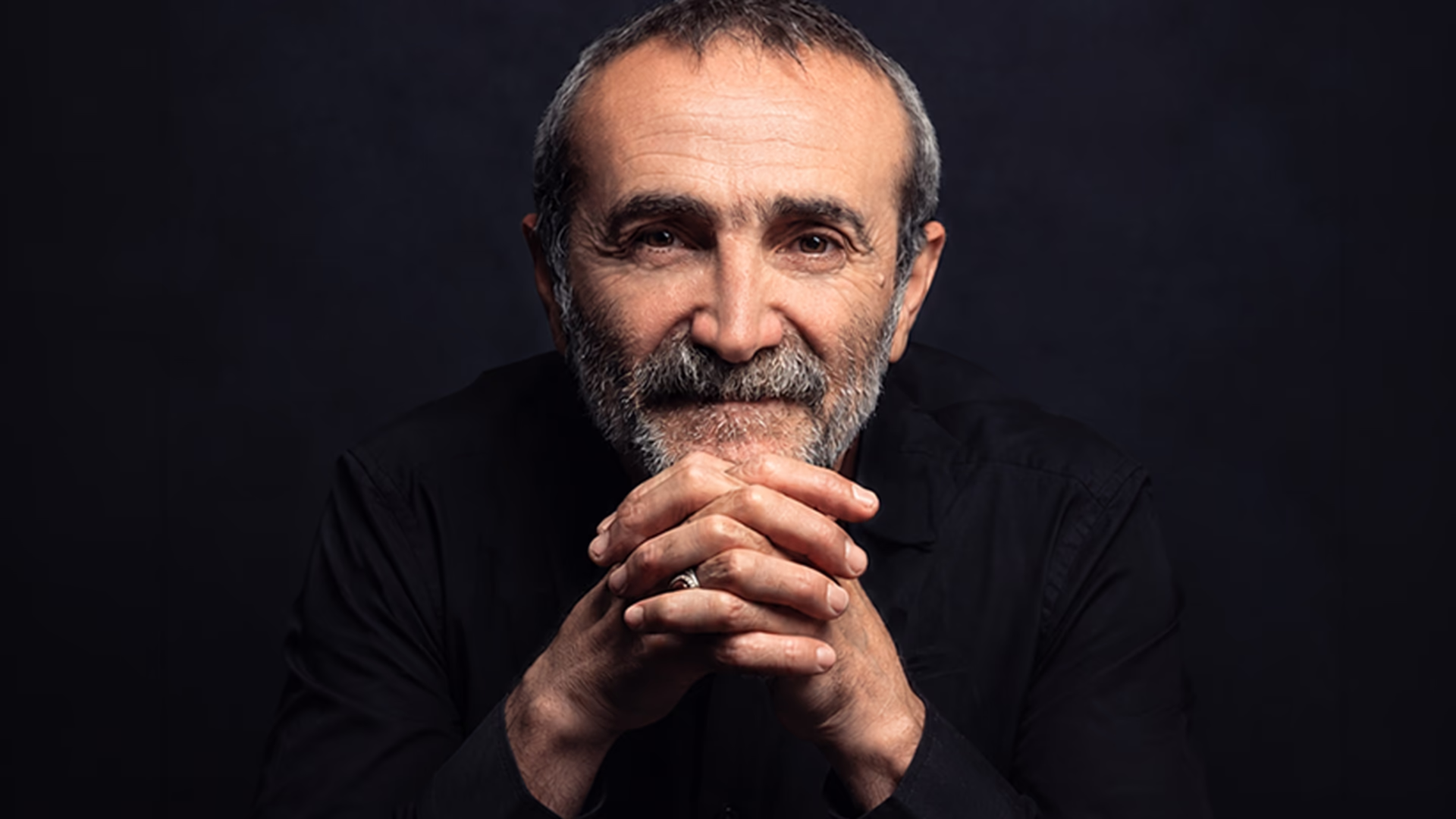 Cengiz Özkan