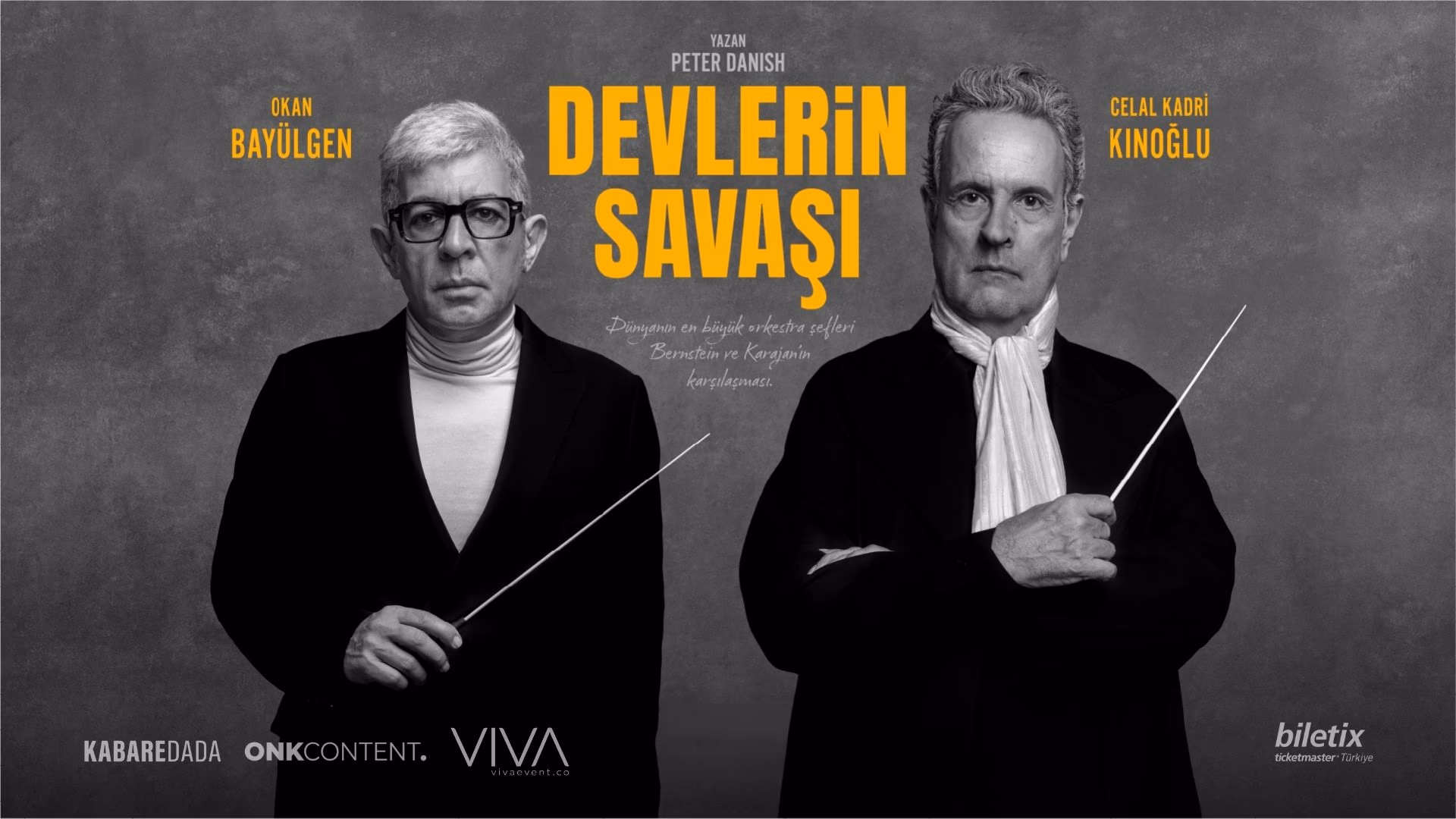 Devlerin Savaşı